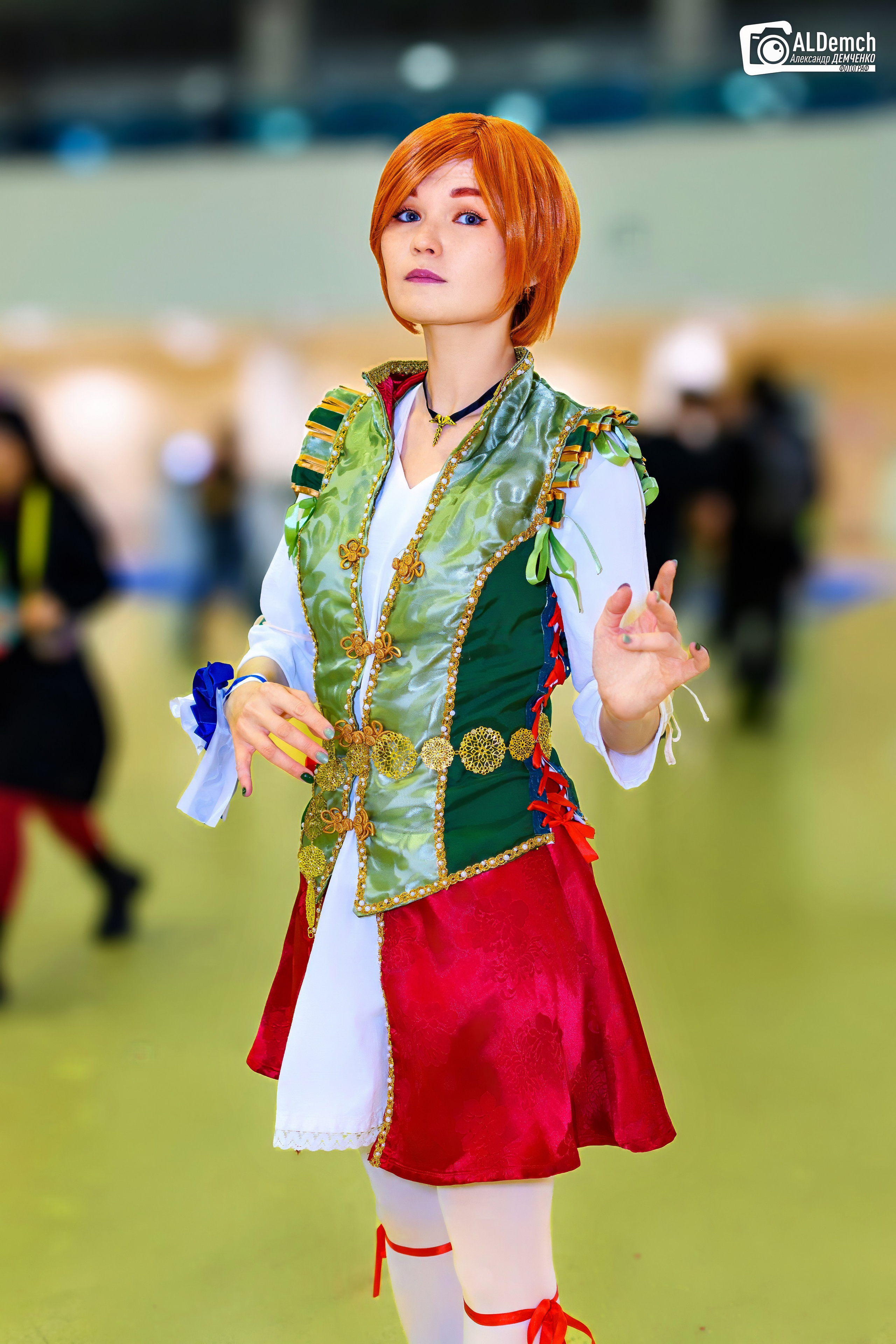 Новогодняя фотосессия в студии семейная в Москве и Дмитрове