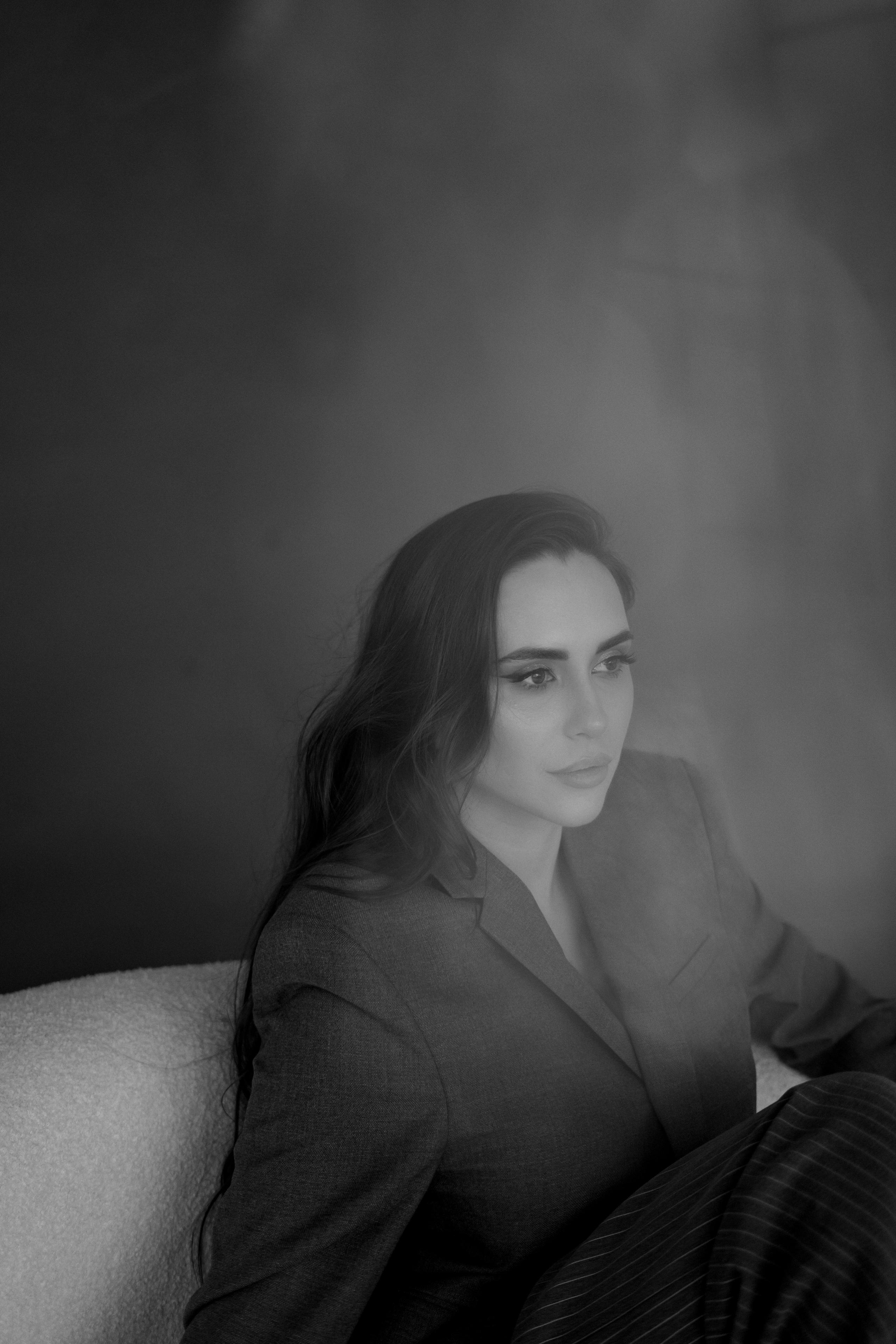 Даша. Фотограф Валерия Крахмалева