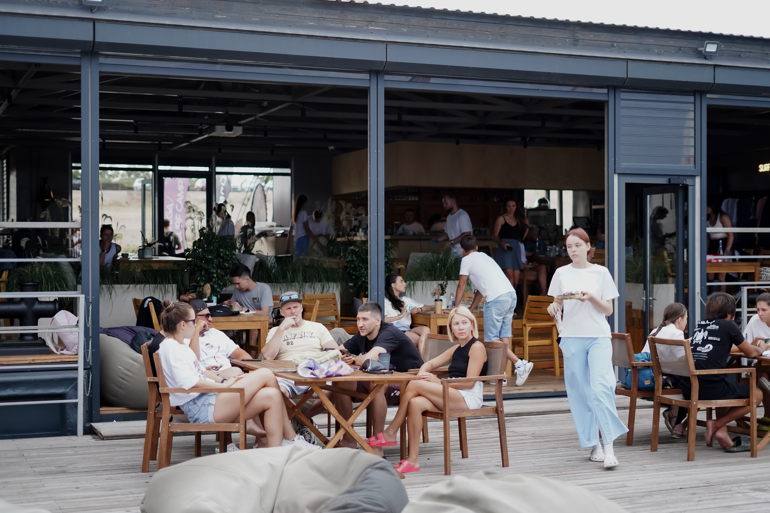 Surf. Фотограф Валерия Крахмалева