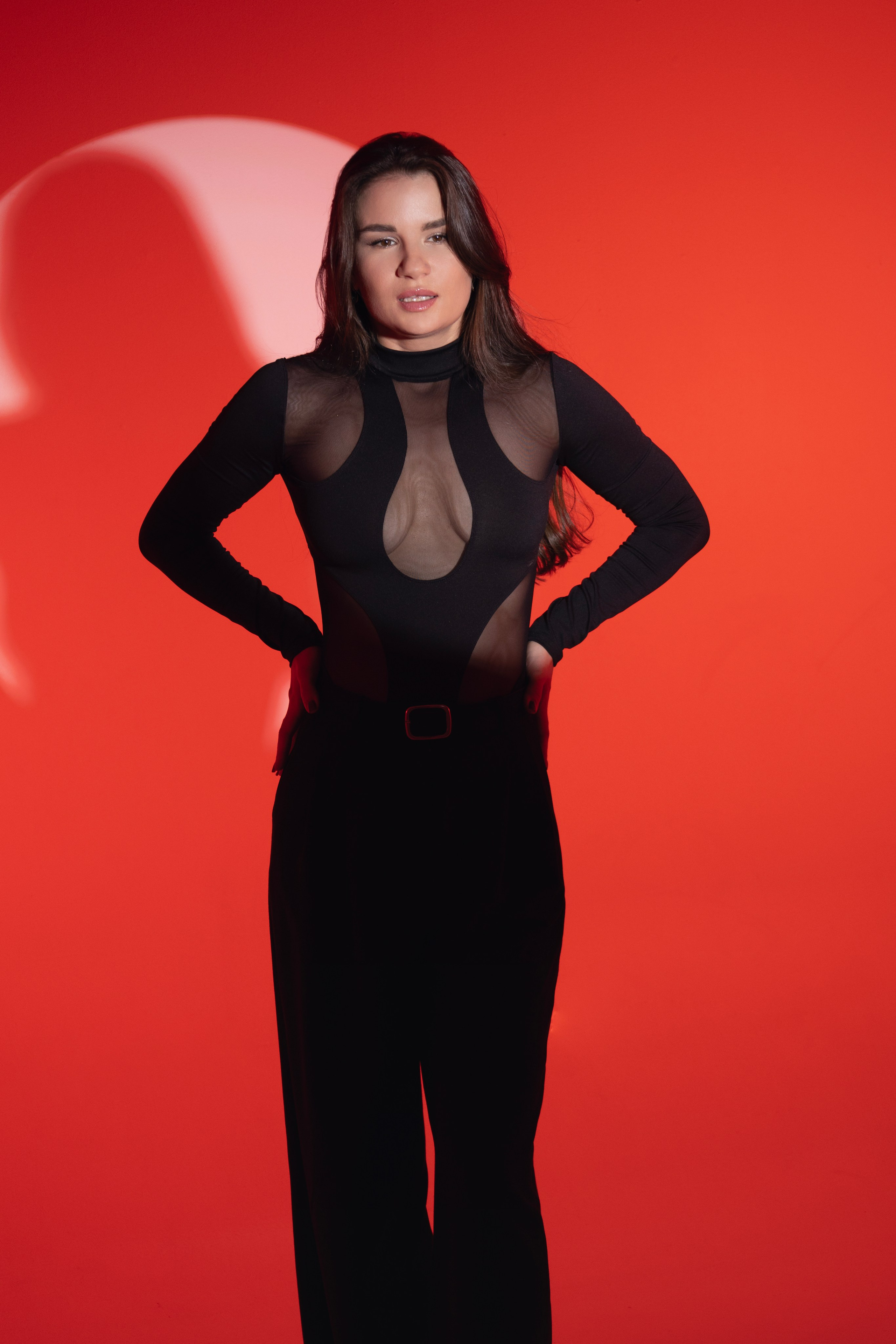 Натали. Портретный фотограф в Иркутске Анна Огородникова