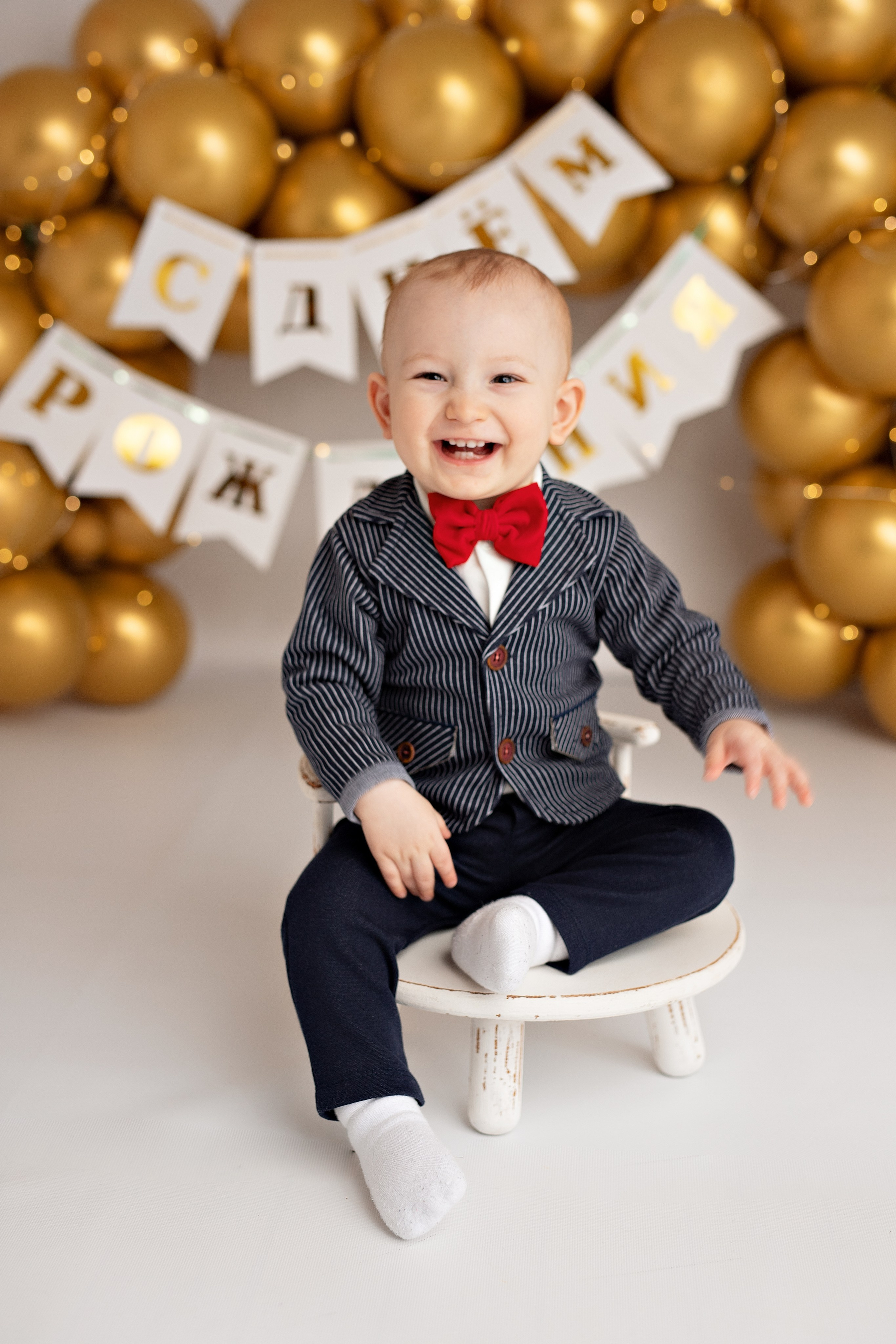 Портфолио «Дни Рождения». Первый детский фотограф новорожденных в городе Тюмень Катерина Климчук