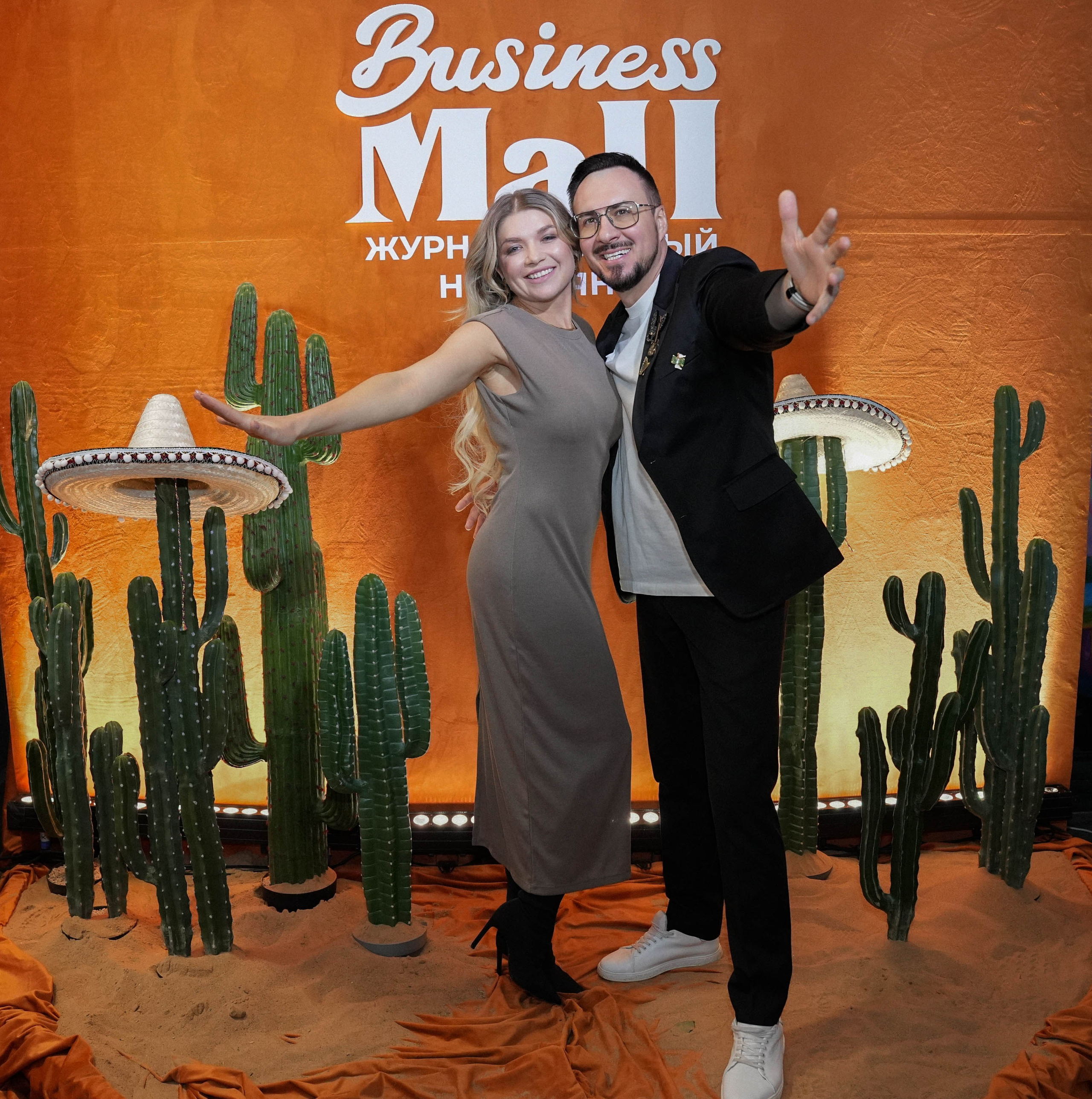 BisnessMall 2025. Фотограф Волгоград Анастасия Ли