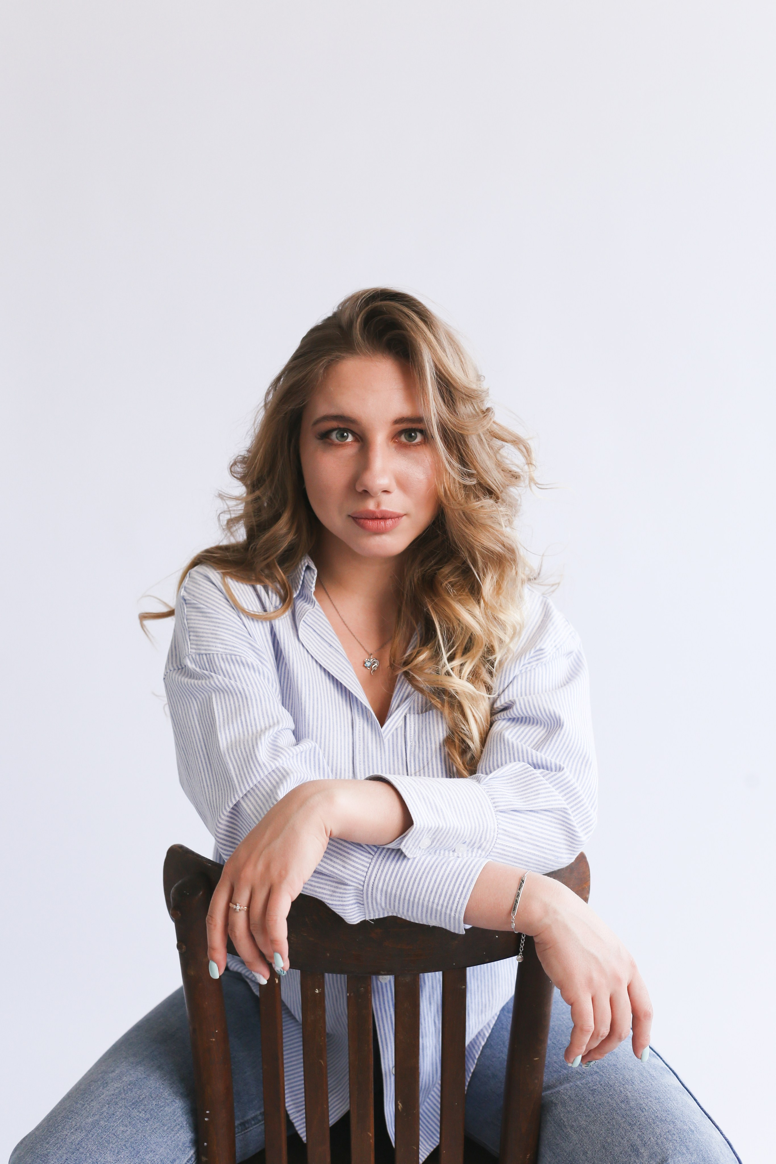 Съёмки со студийным светом — отличия