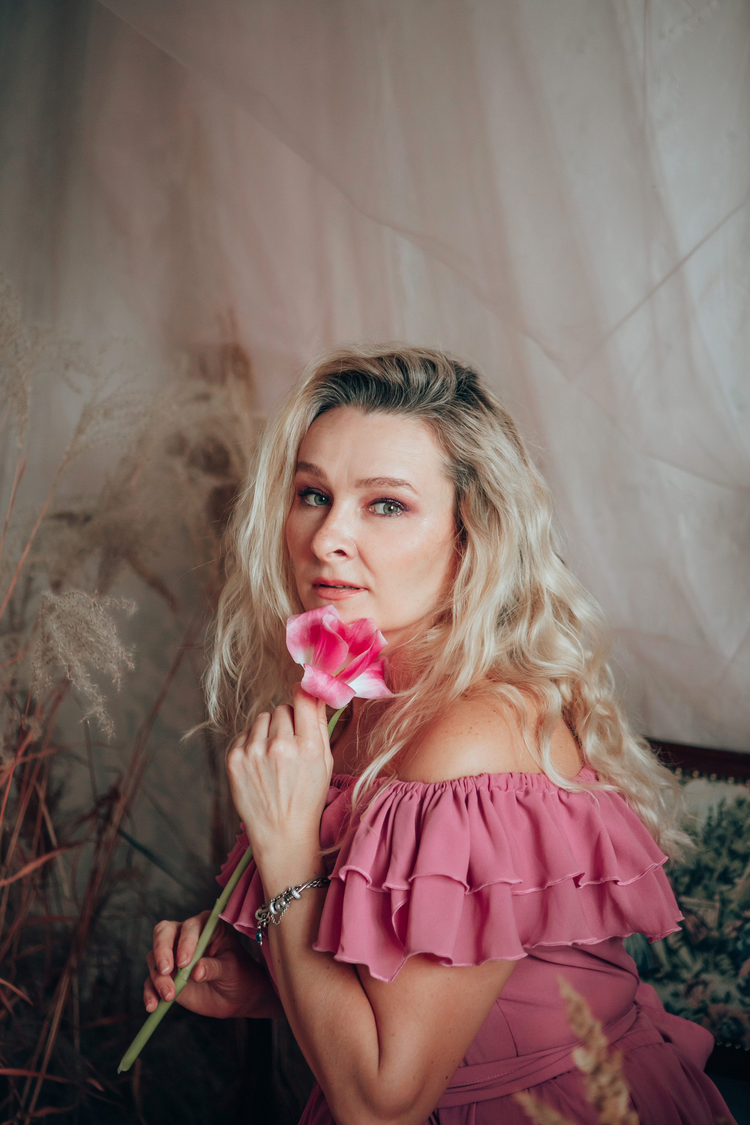 Виктория. Семейный и детский фотограф в г. Новосибирске Макеева Анастасия