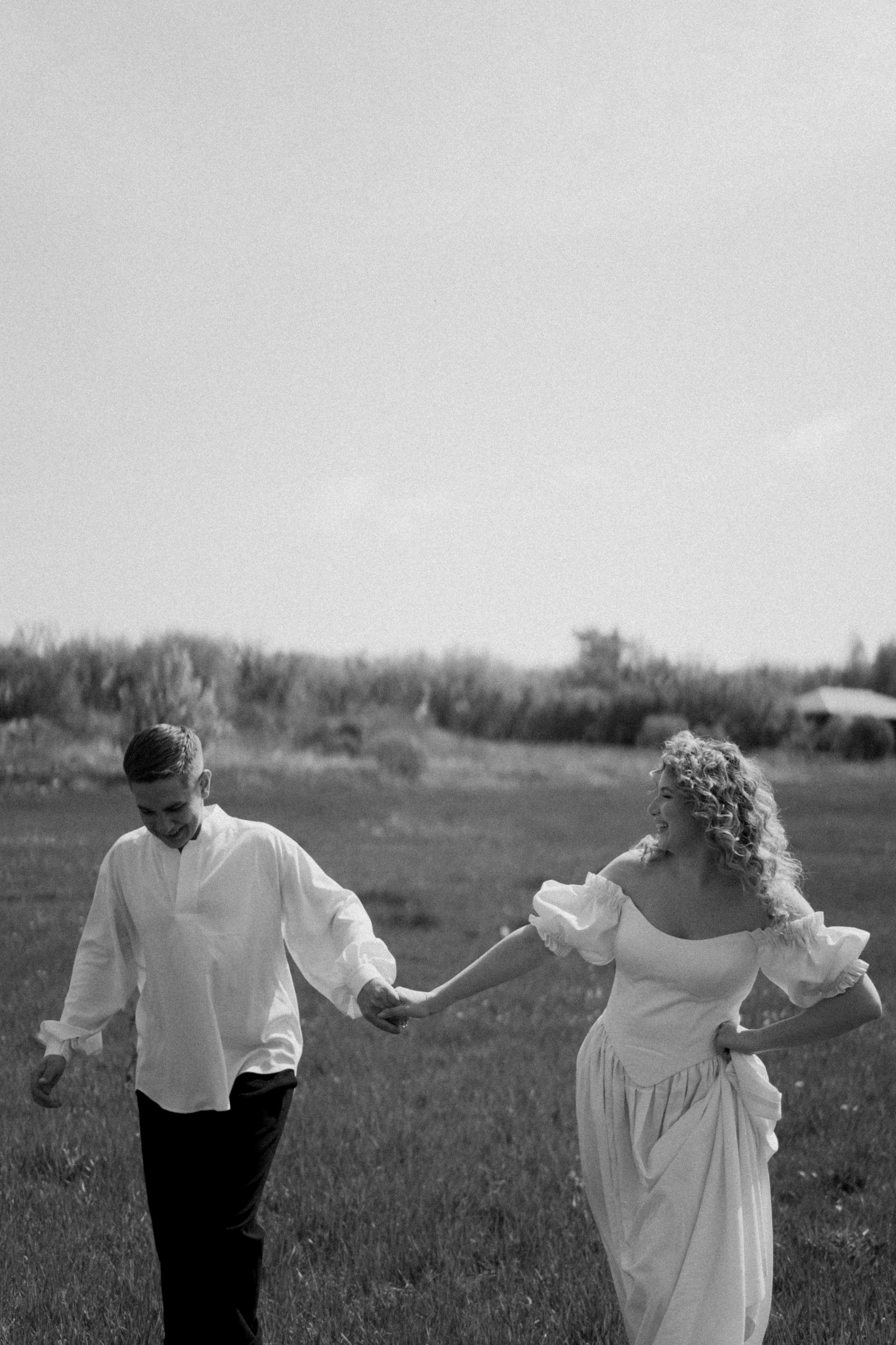 Апрель в душе. Свадебный фотограф Марина Бобкова в Липецке, Воронеже, Москва