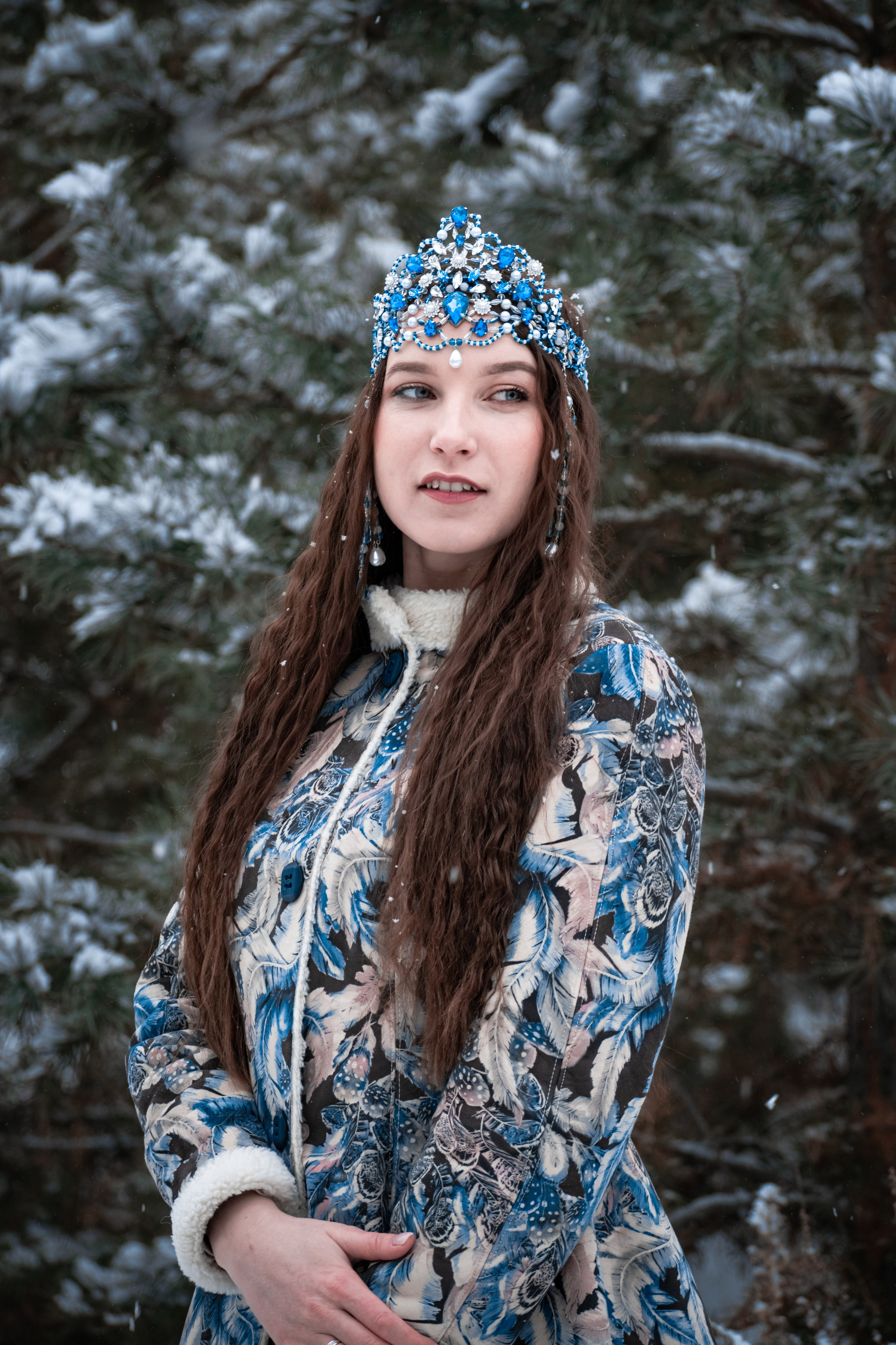 Фотопроекты. Фотограф в Новосибирске Мальвина Ветшак