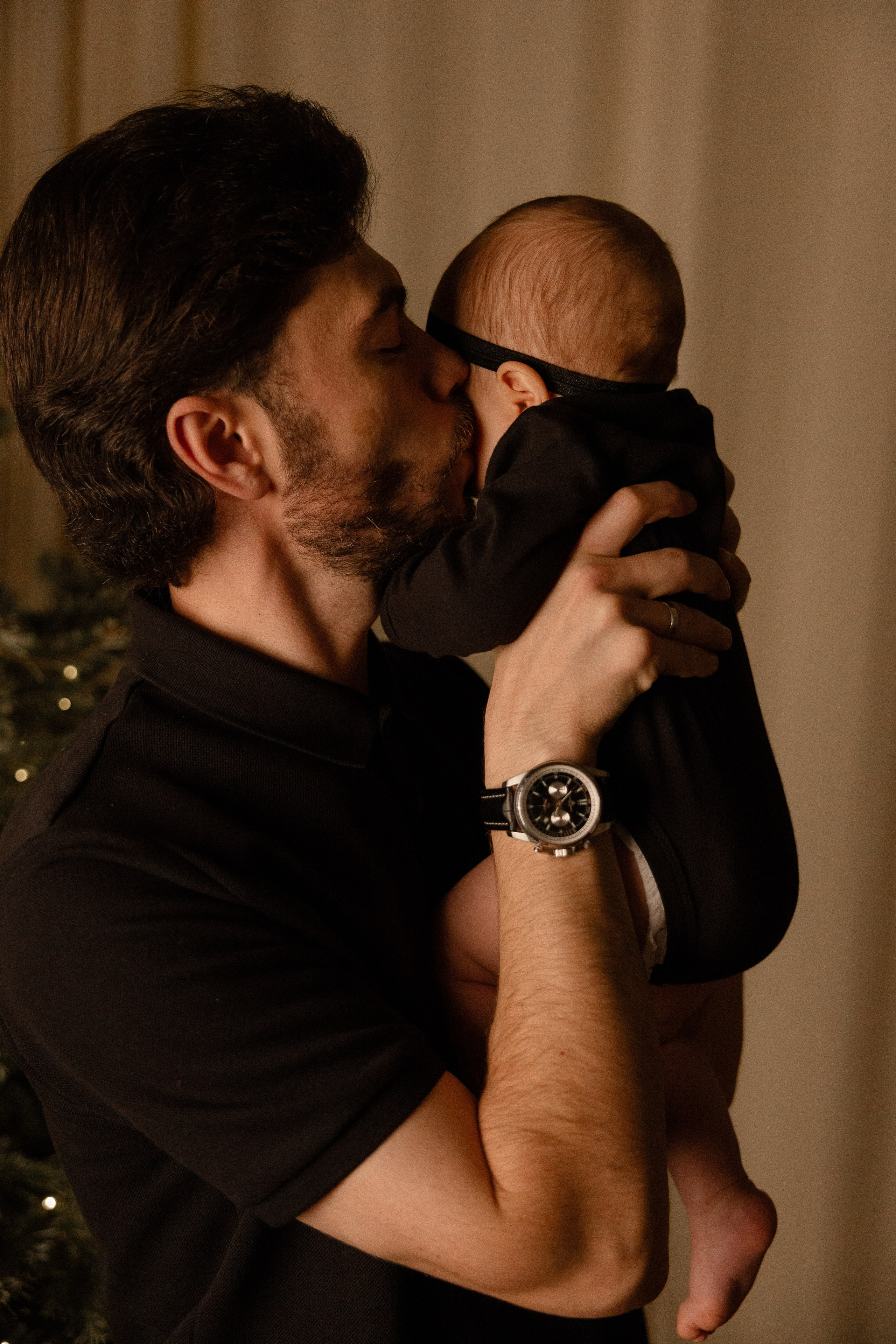 NewYear. Свадебный фотограф Таня Караисаева