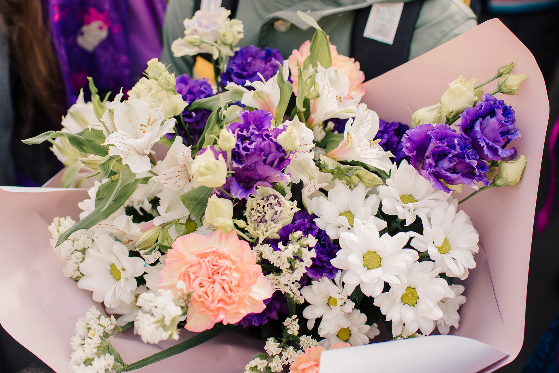 1-е сентября. Семейный и Свадебный фотограф. Санкт-Петербург. Пушкин