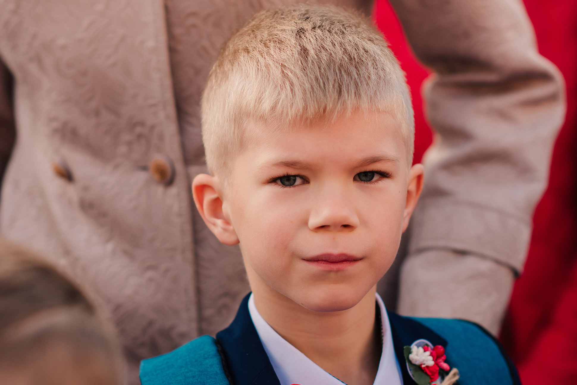 1-е сентября. Семейный и Свадебный фотограф. Санкт-Петербург. Пушкин