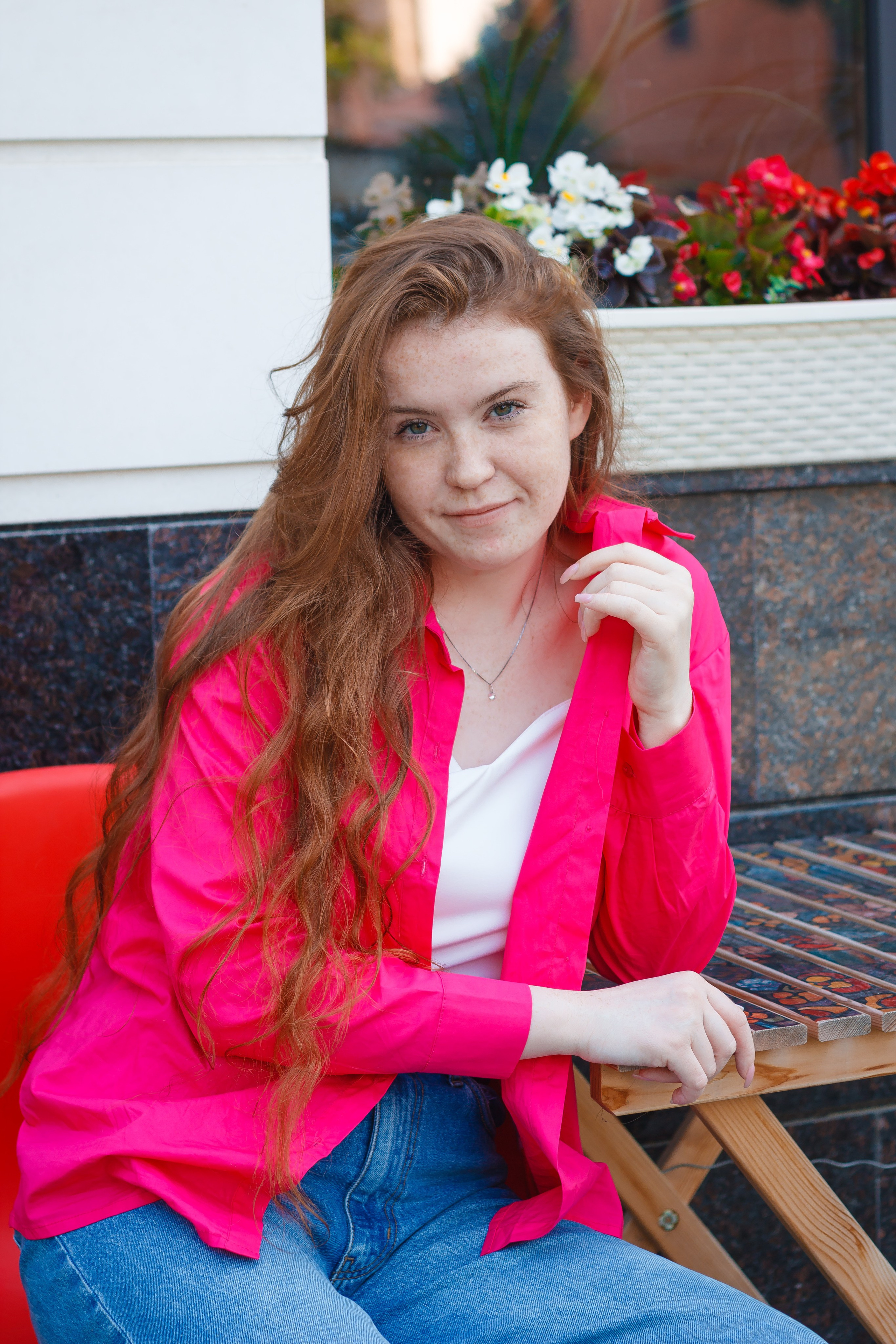 Есфирь. Главная