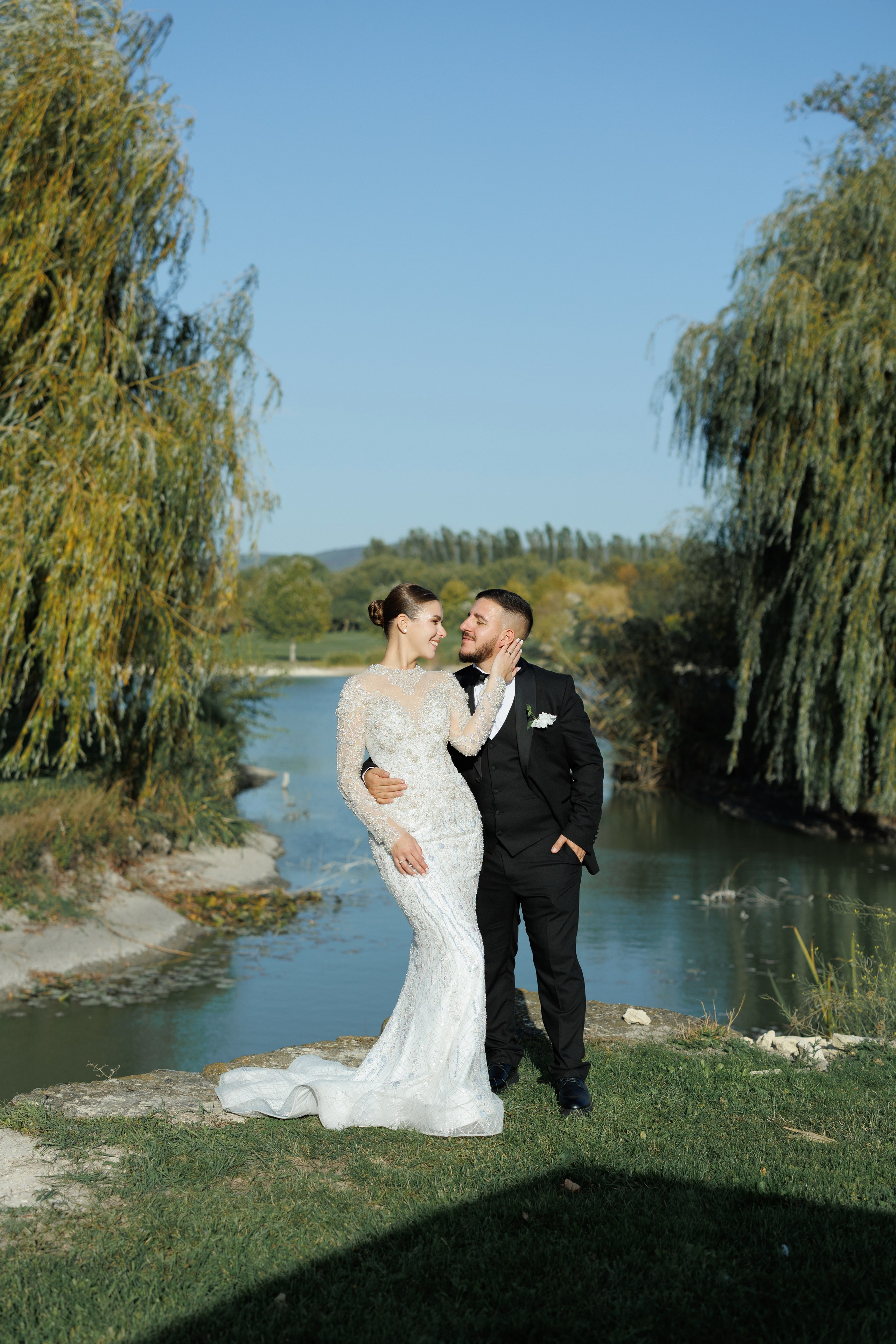 Ты — мой воздух. Аксанна Аракелян