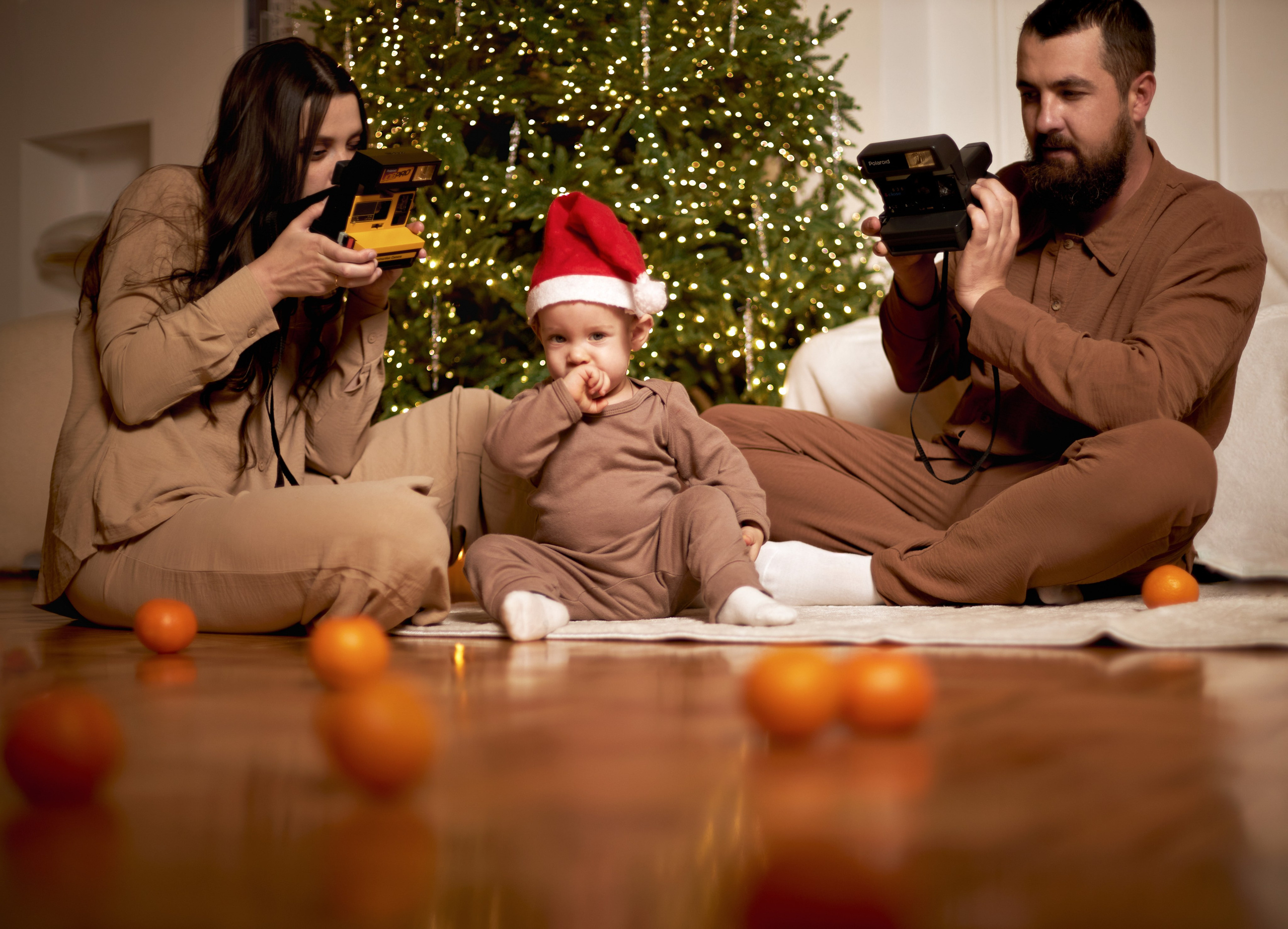 Новый год. Фотограф в городе Ростов-на-Дону Лариса Черных