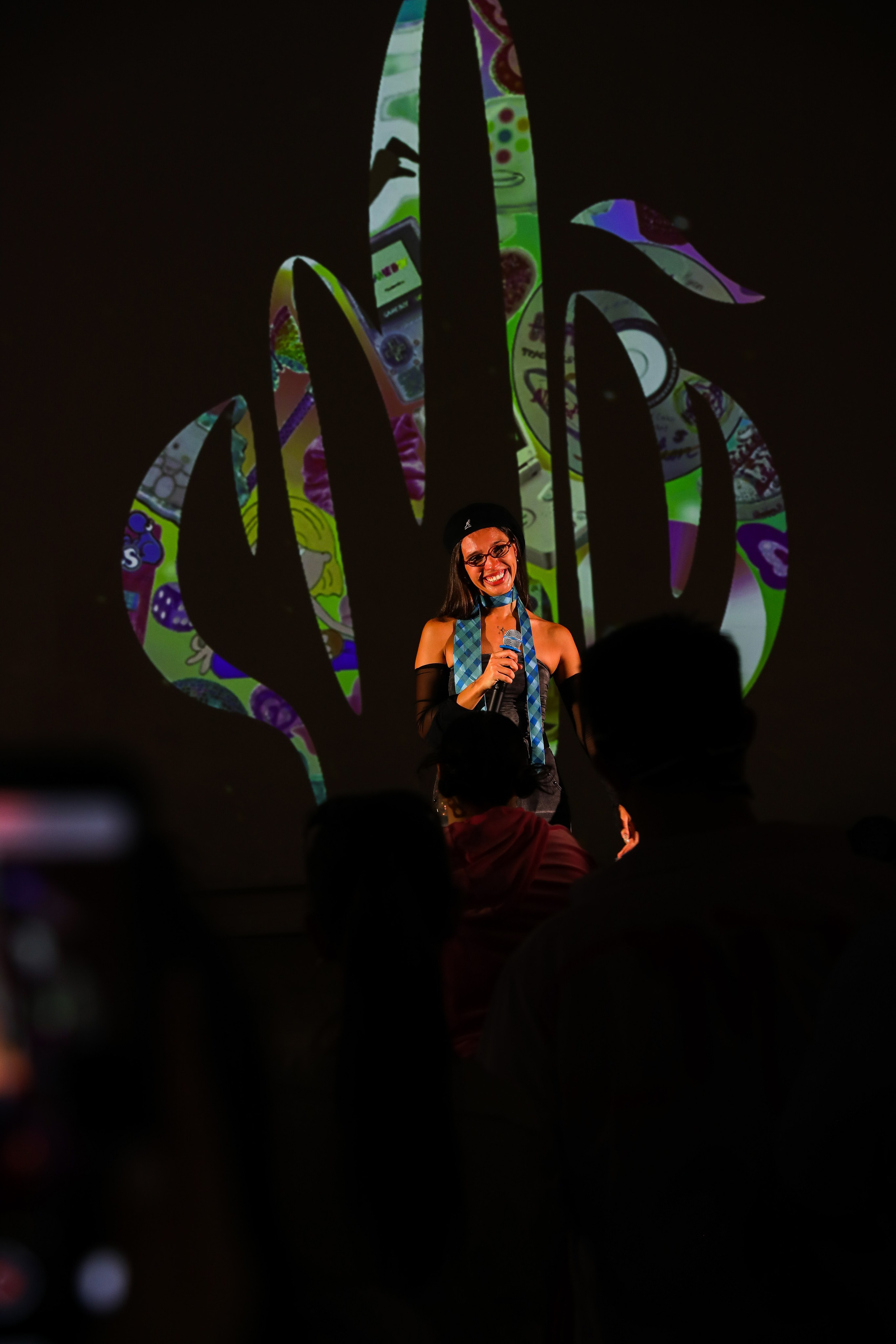 Международный обучающий форум для EVENT-специалистов «СМТ». Photographer Viktoriya Markushina «My world throug»