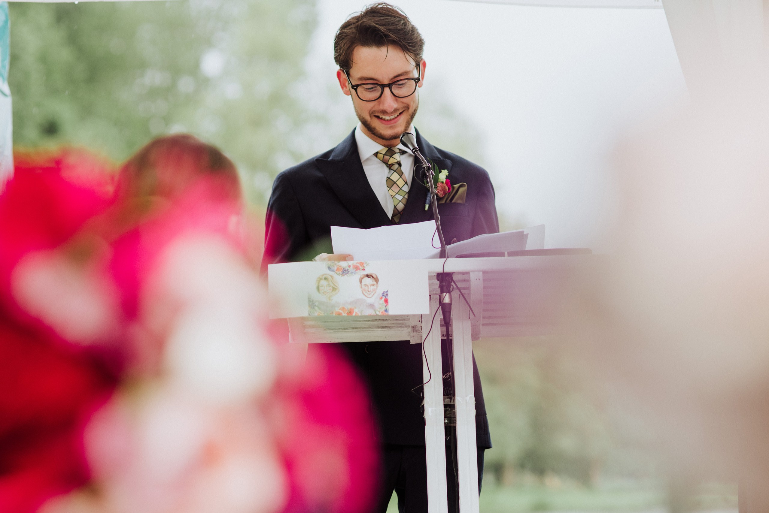 IZ_AMSTERDAMA_S_LUBOVU. Wedding photographer in Europe