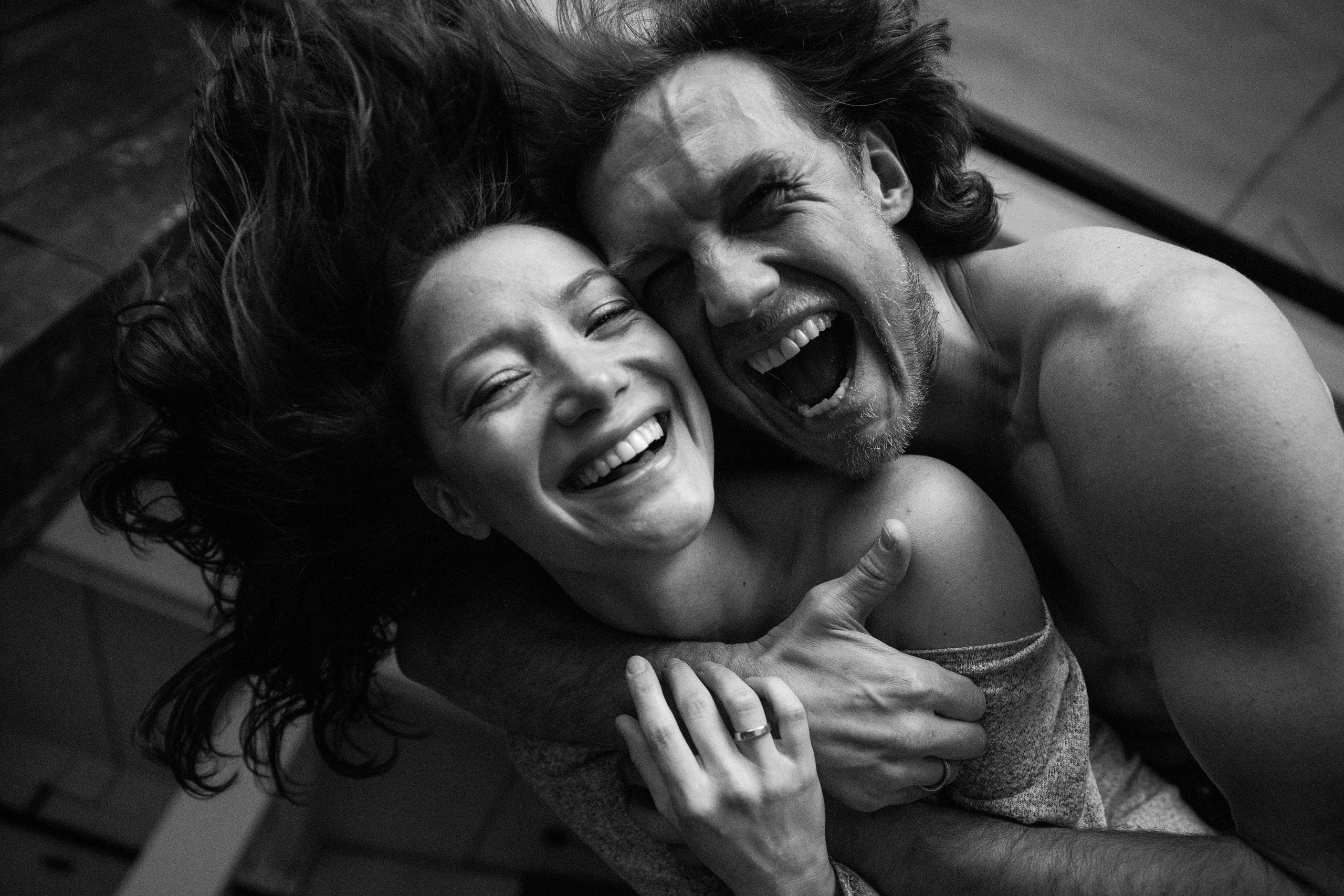 Wedding photographer in Europe