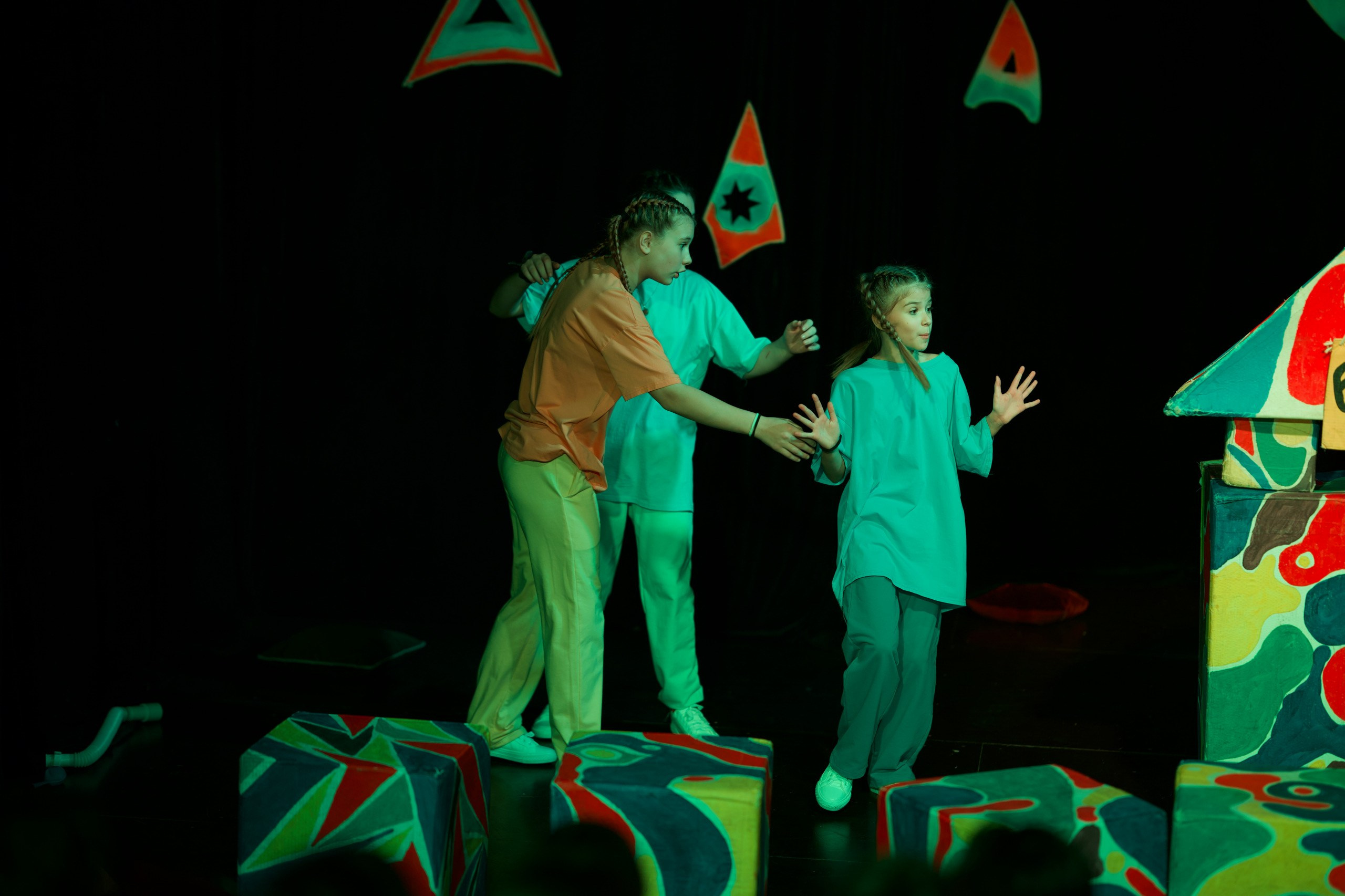 Все мальчишки дураки (1 состав). Фотограф Денис Болдинов. Москва