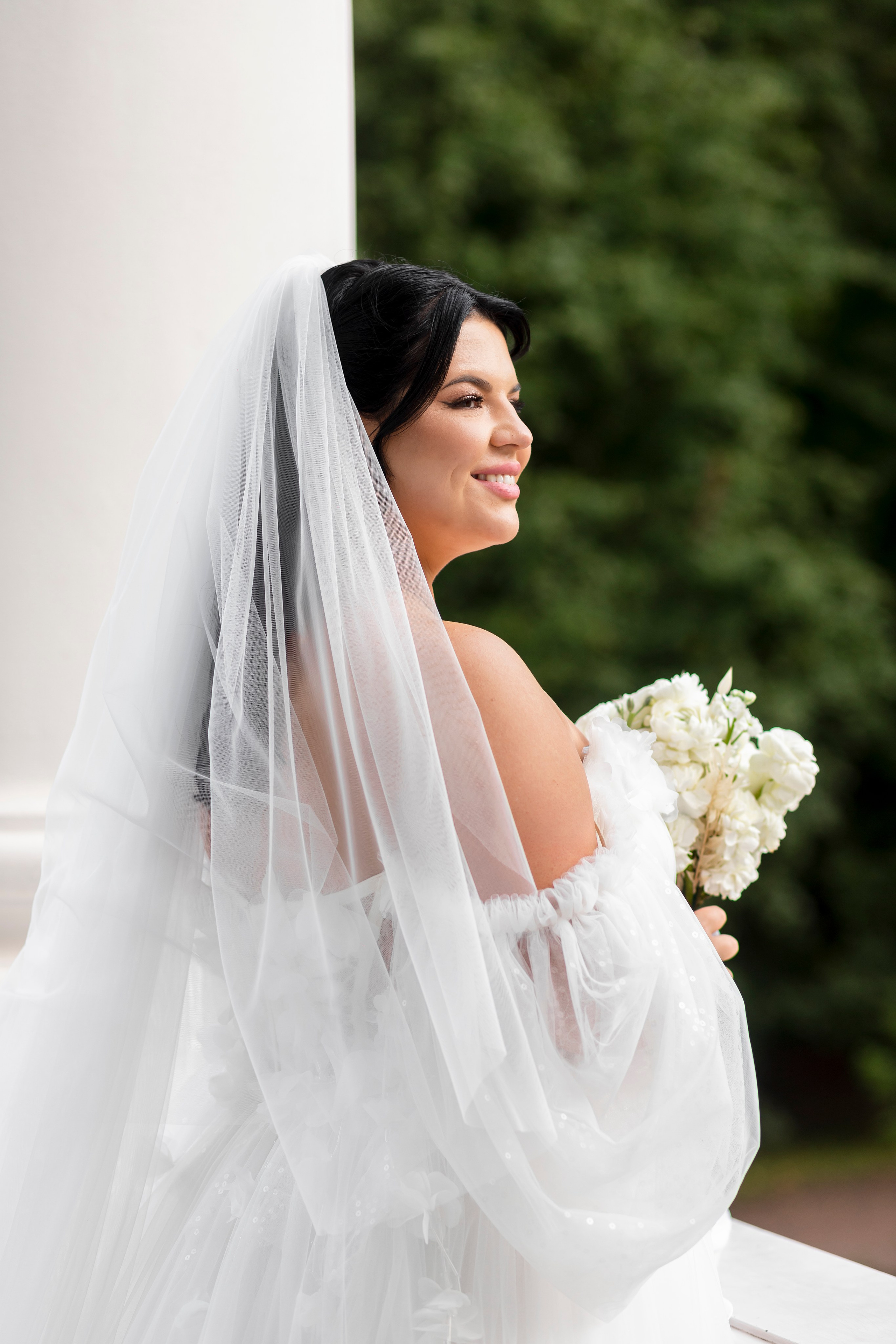 Виктория и Алексей. Свадебный фотограф Екатерина Чаусова