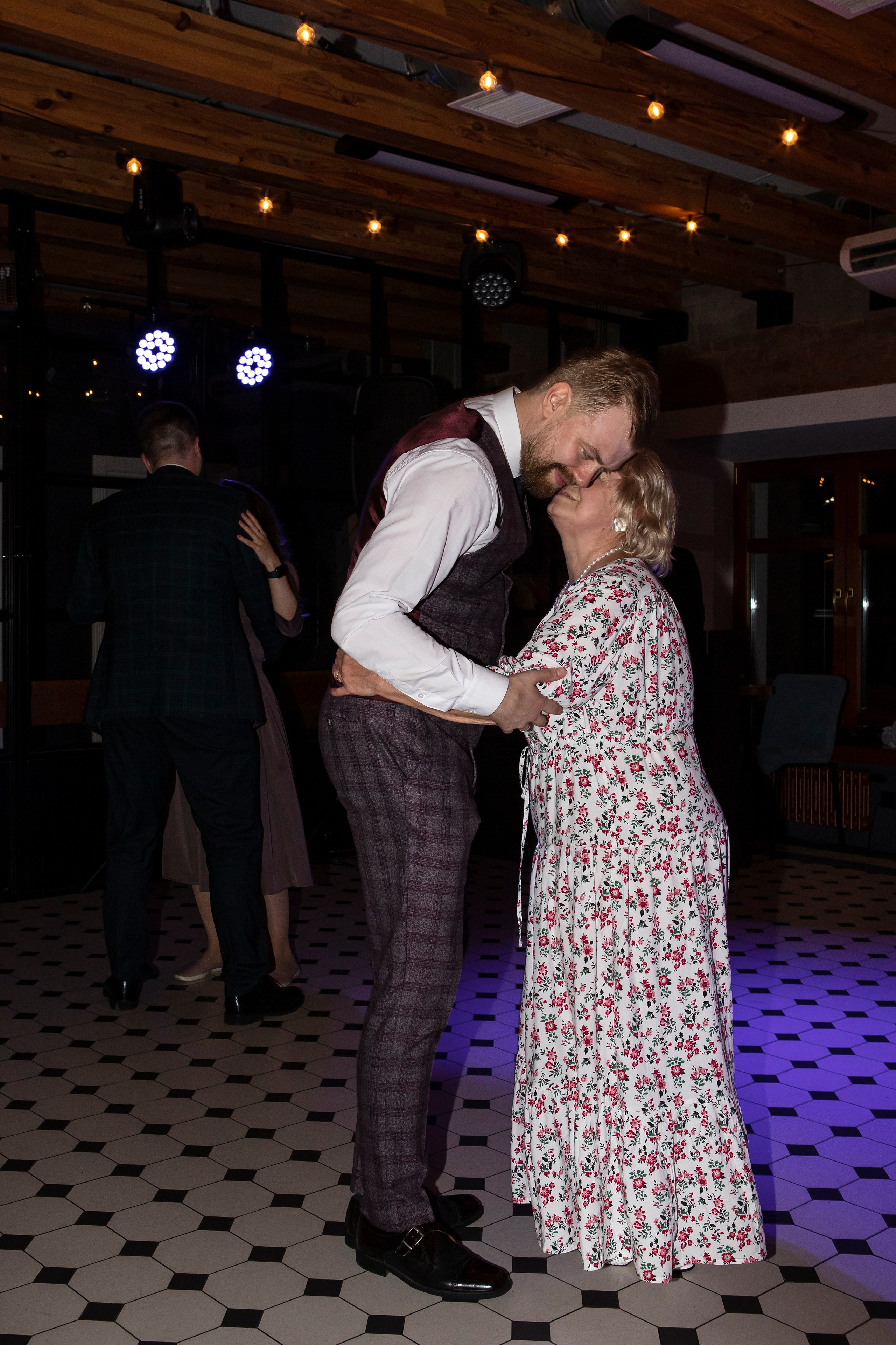 Юлия и Никита. Свадебный фотограф Екатерина Чаусова