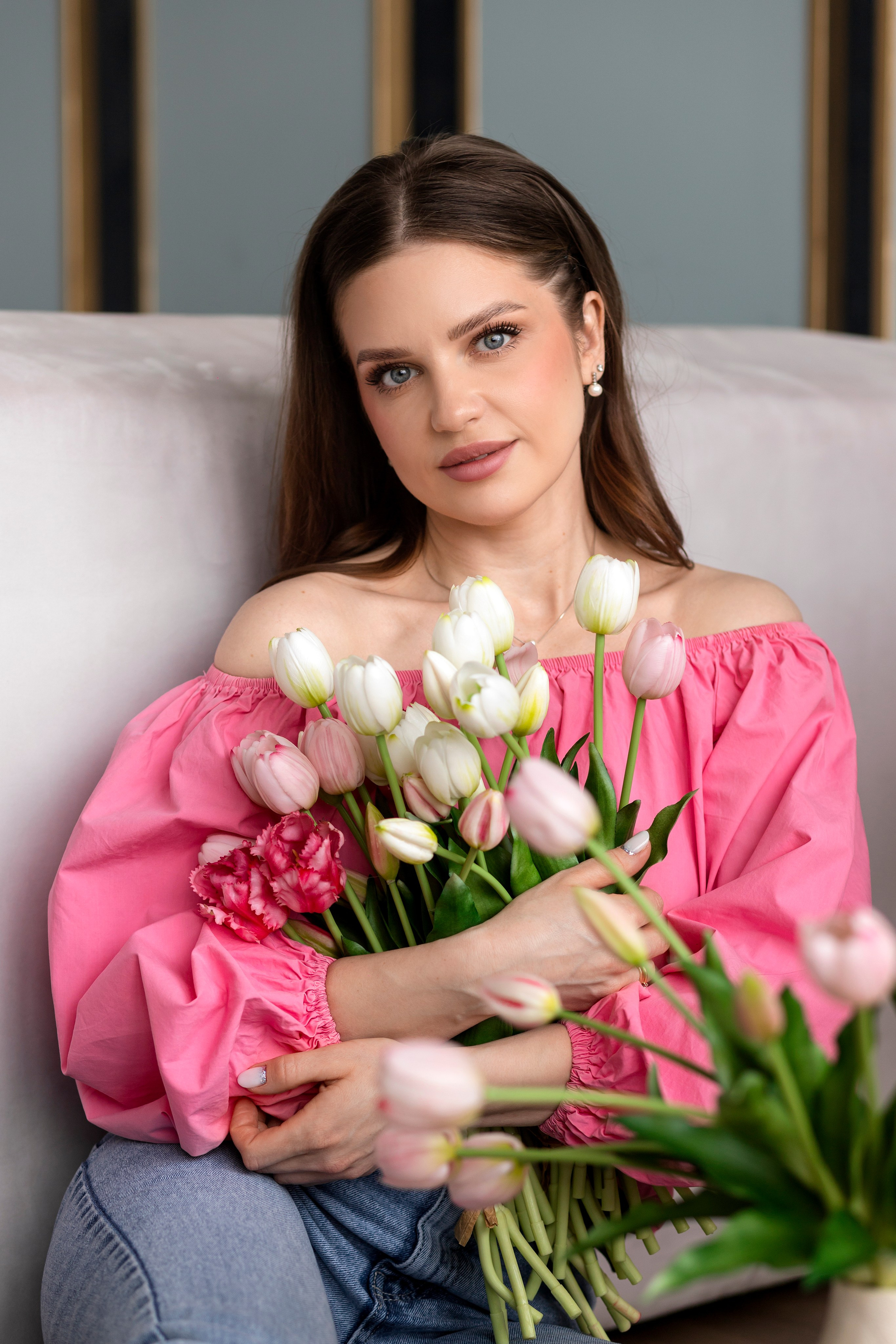 Маргарита. Свадебный фотограф Екатерина Чаусова