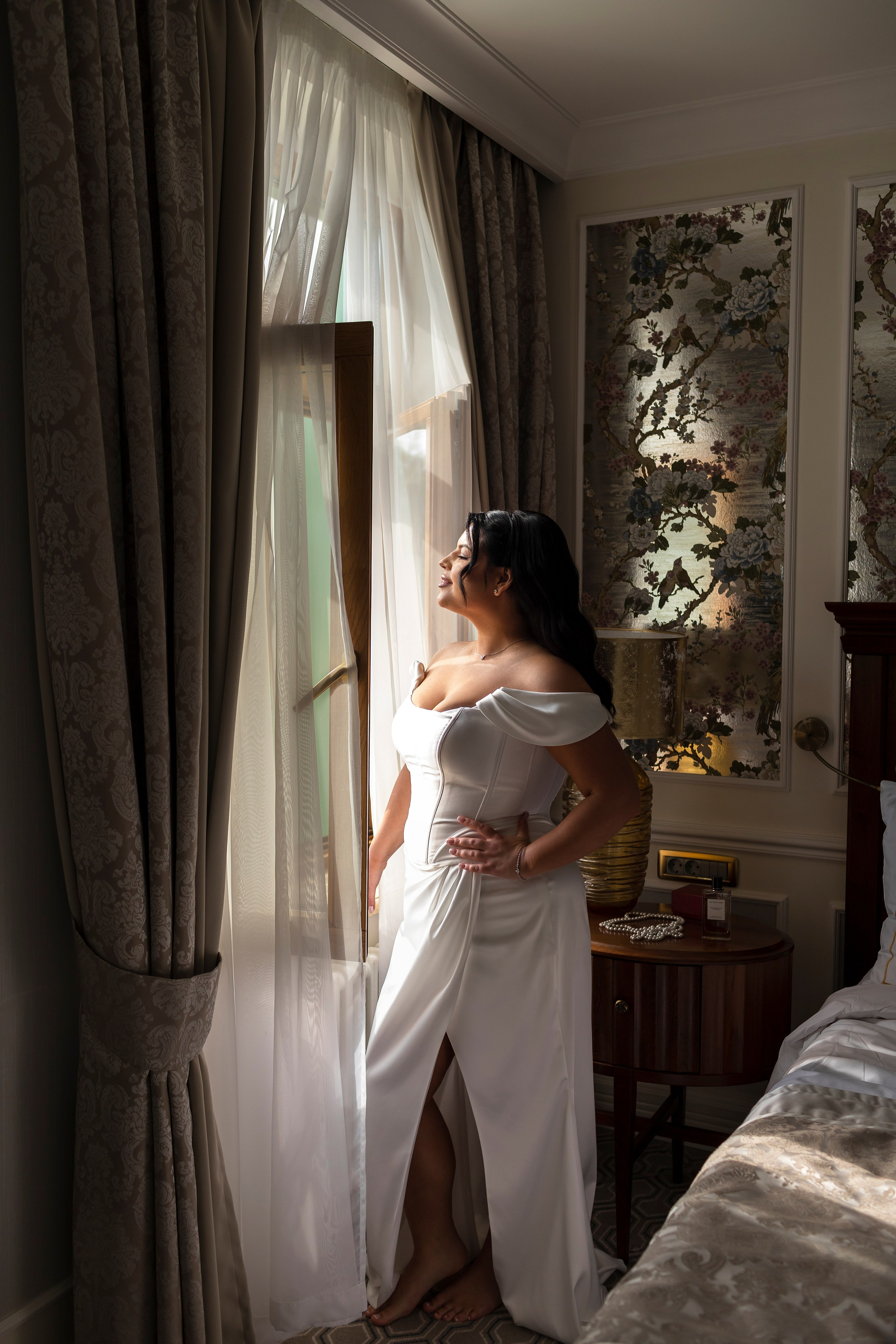 Виктория и Алексей. Свадебный фотограф Екатерина Чаусова