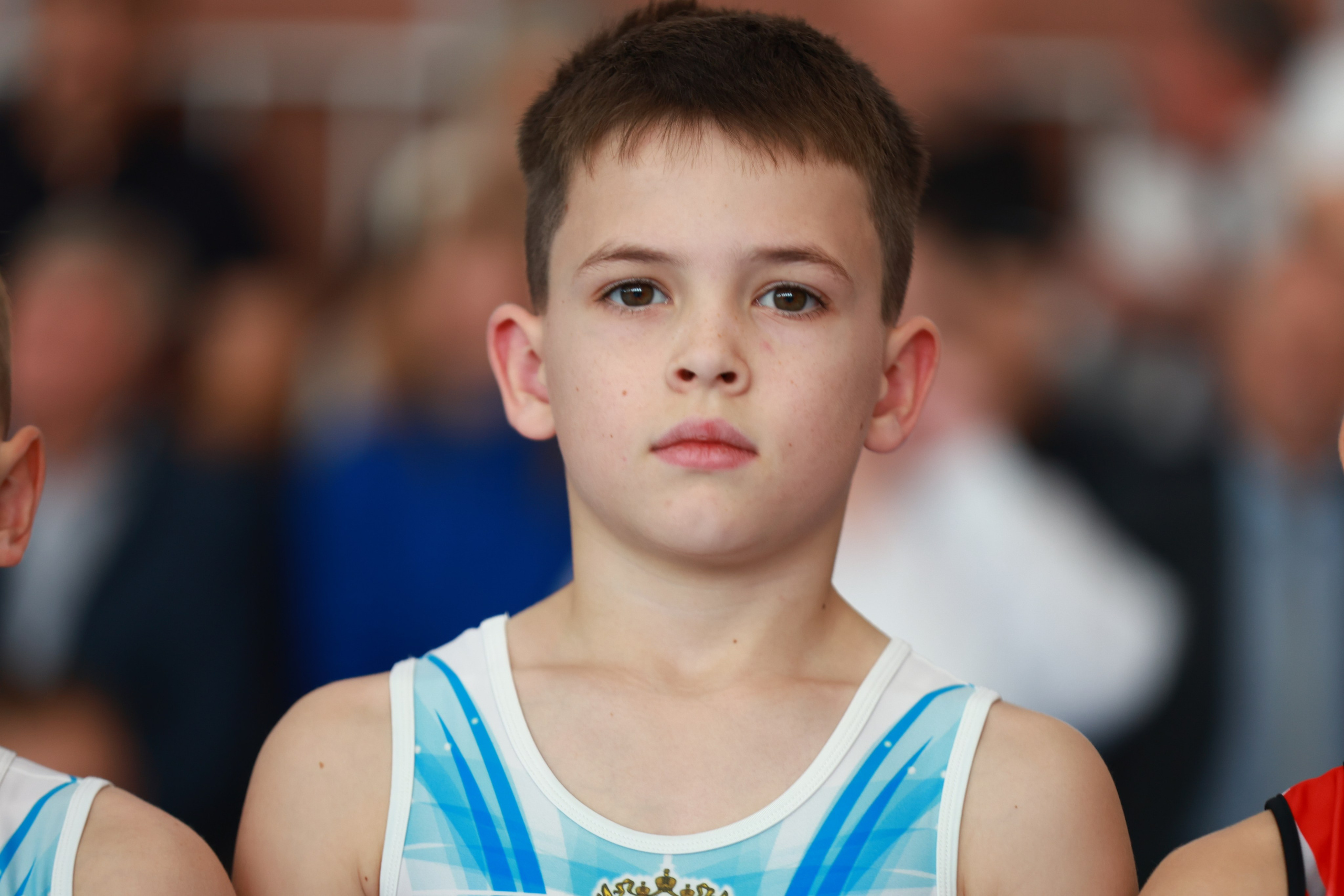 Кубок Ивана Стретовича 2024. MIG — студия спортивной фотографии Михаила Голянского