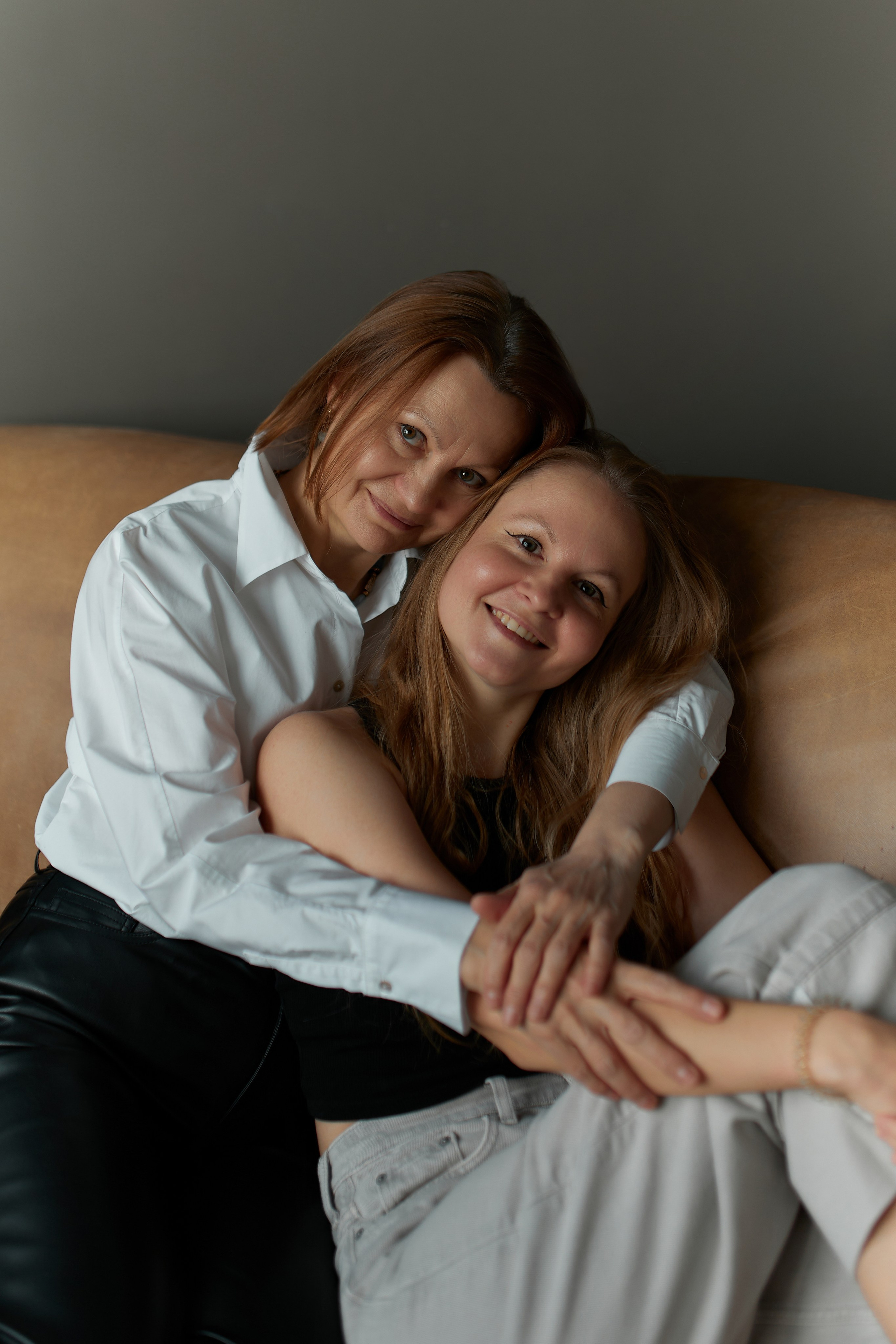 Алина и мама ✨. Katerina Simina — worldwide photographer | Europe