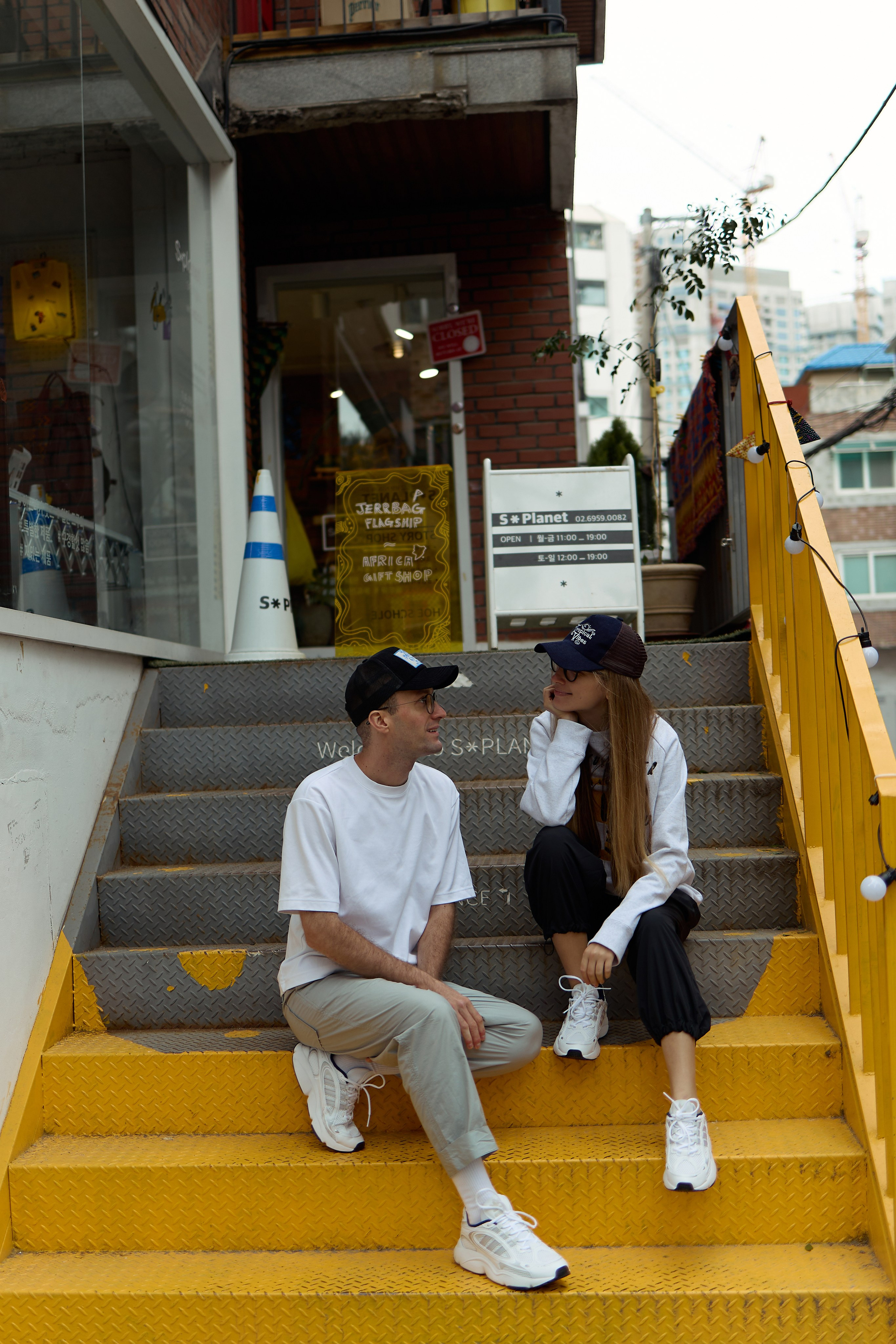 Lena + Vasya. Katerina Simina — worldwide photographer | Europe