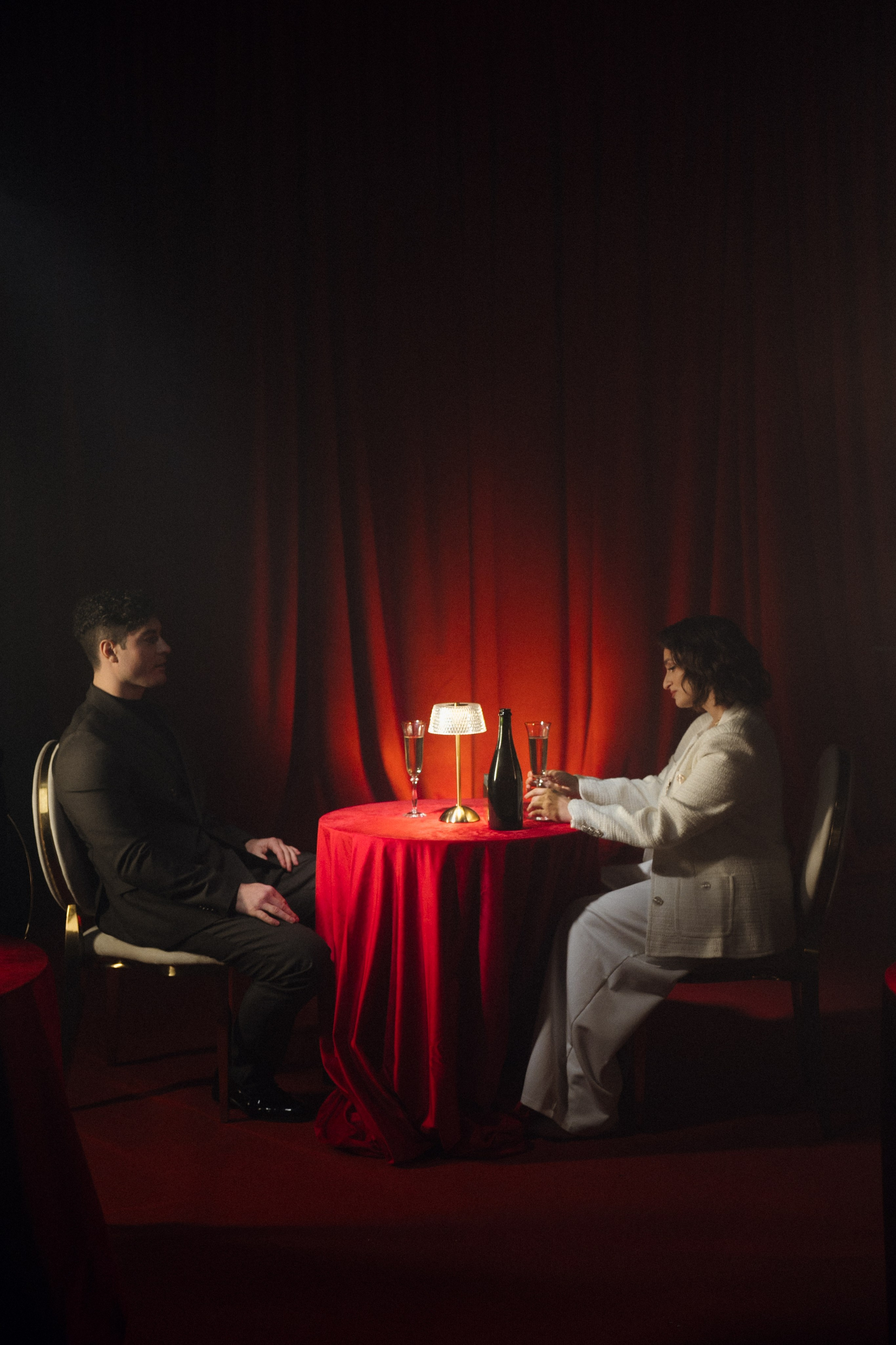 Съемки клипа Риты Ричи. Свадебный фотограф в Краснодаре и Сочи Винидиктова Екатерина