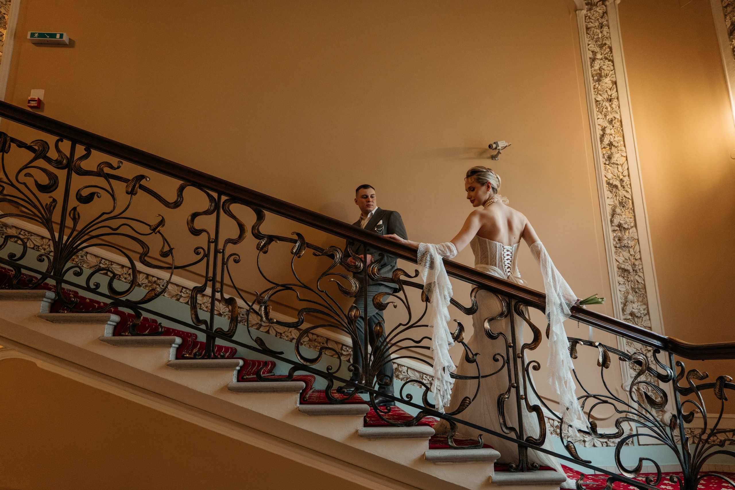 ALEXEY & SOFI. Свадебное ФОТО & ВИДЕО Москва/Липецк