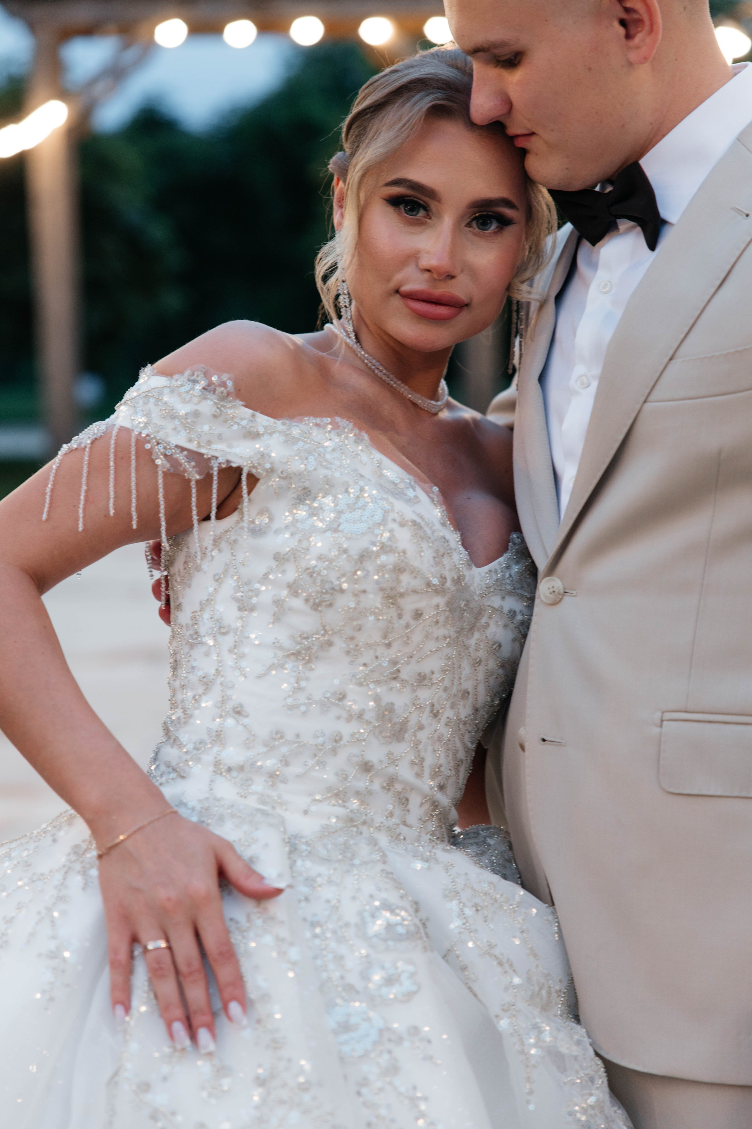 DMITRY & MARIA. Свадебное ФОТО & ВИДЕО Москва/Липецк