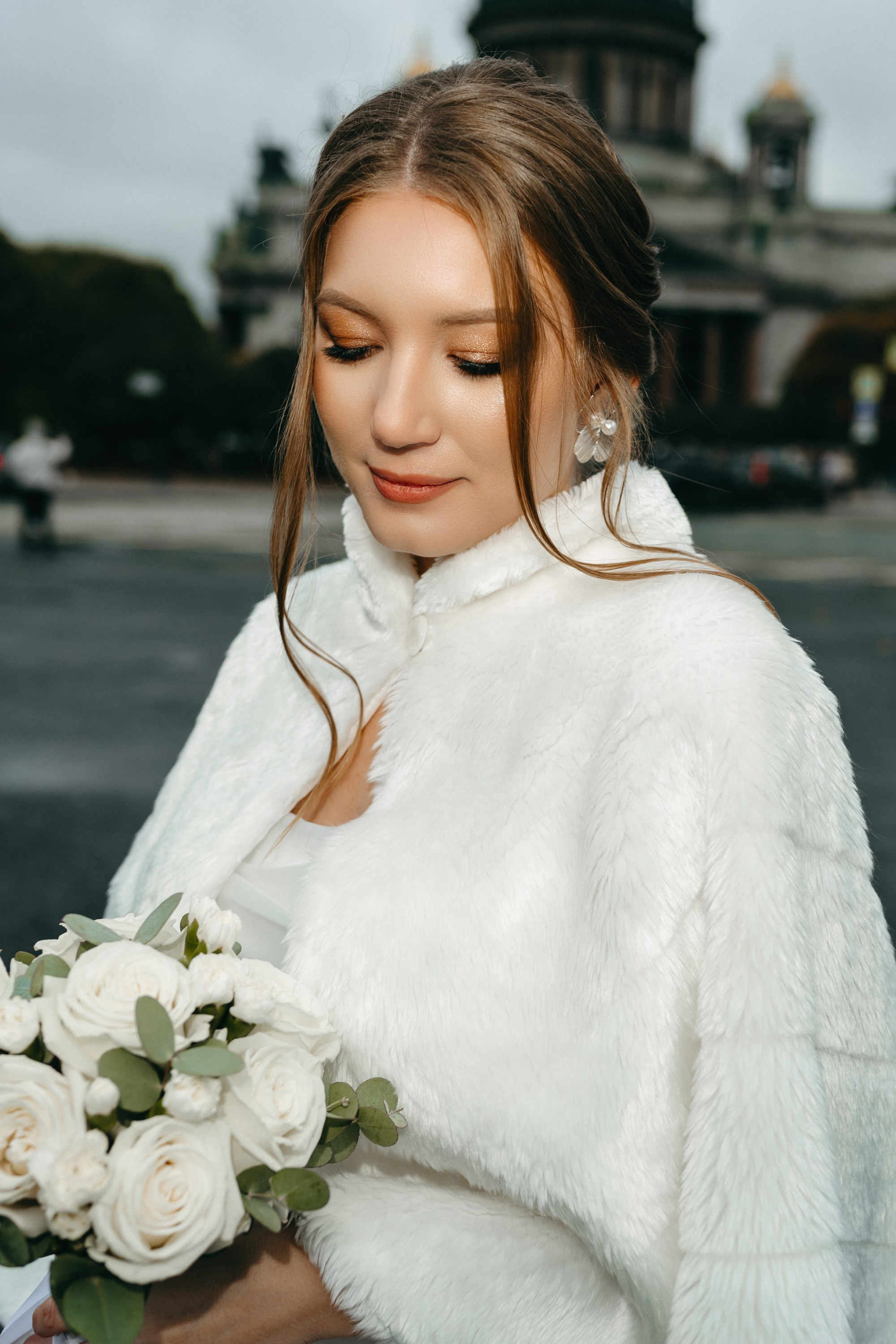 Свадьба Анна и Павел. Фотограф Яна Савина