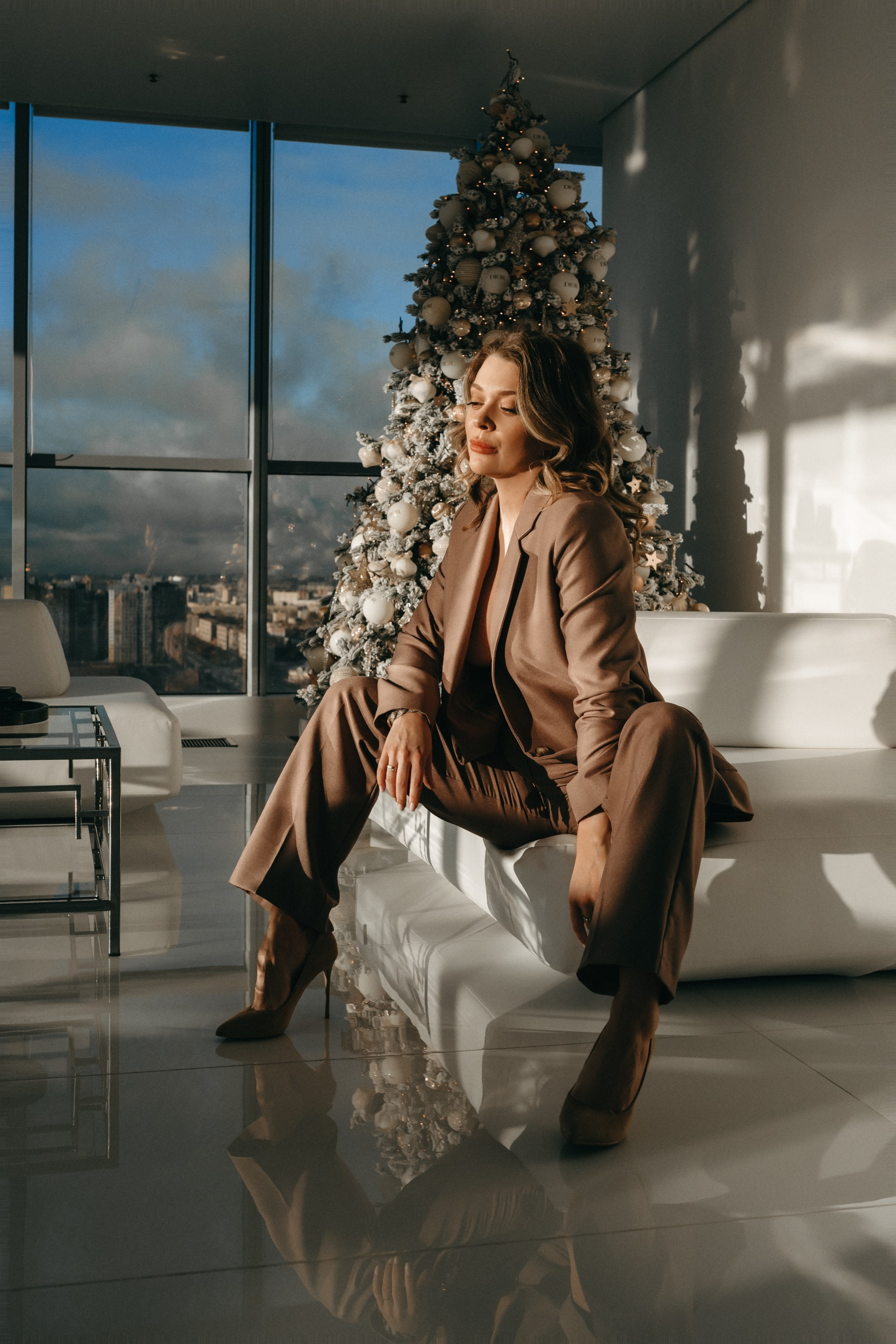 Вероника. Фотограф Яна Савина