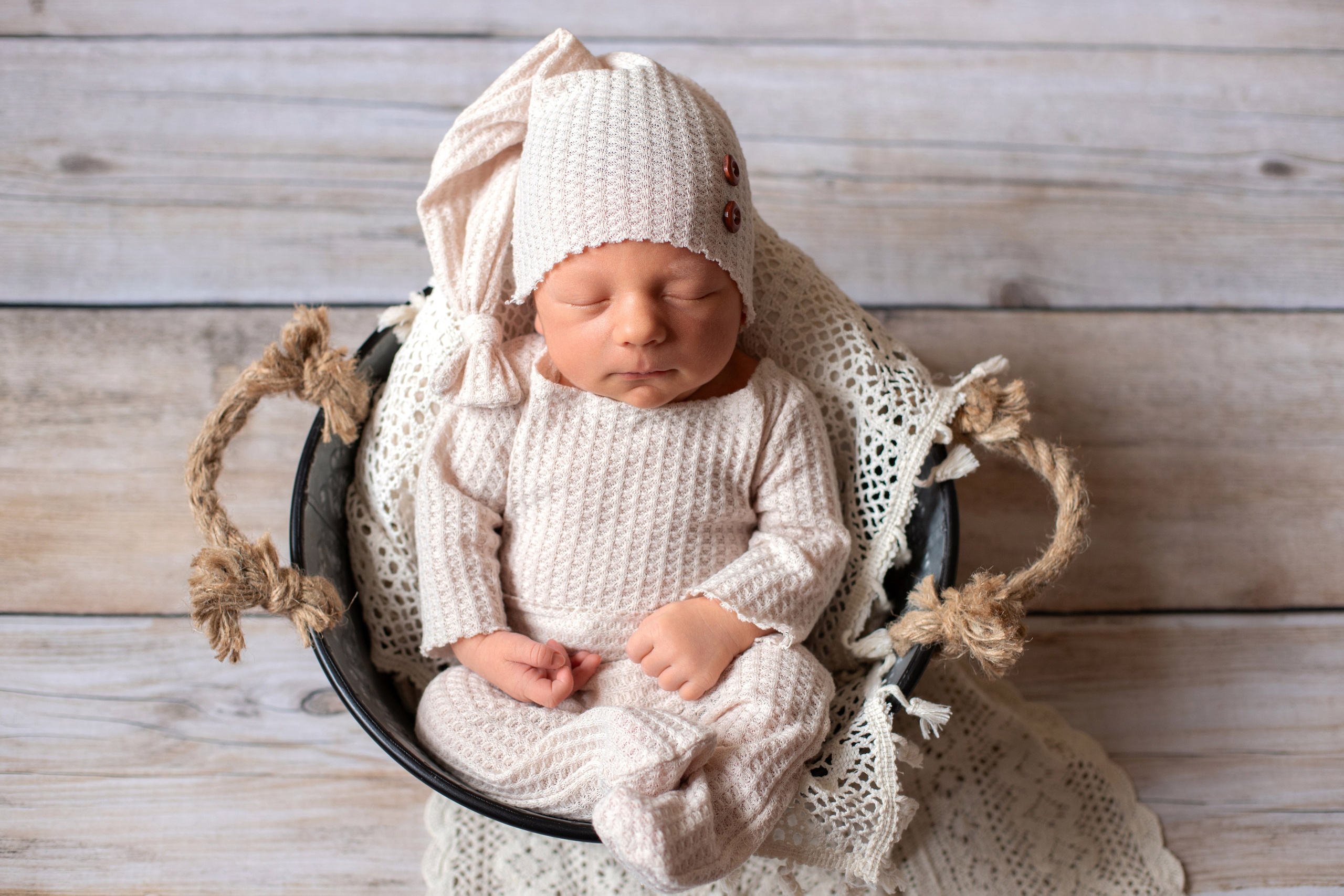 Newborn — Мальчики. Фотограф новорожденных в Москве Кристина Ткач