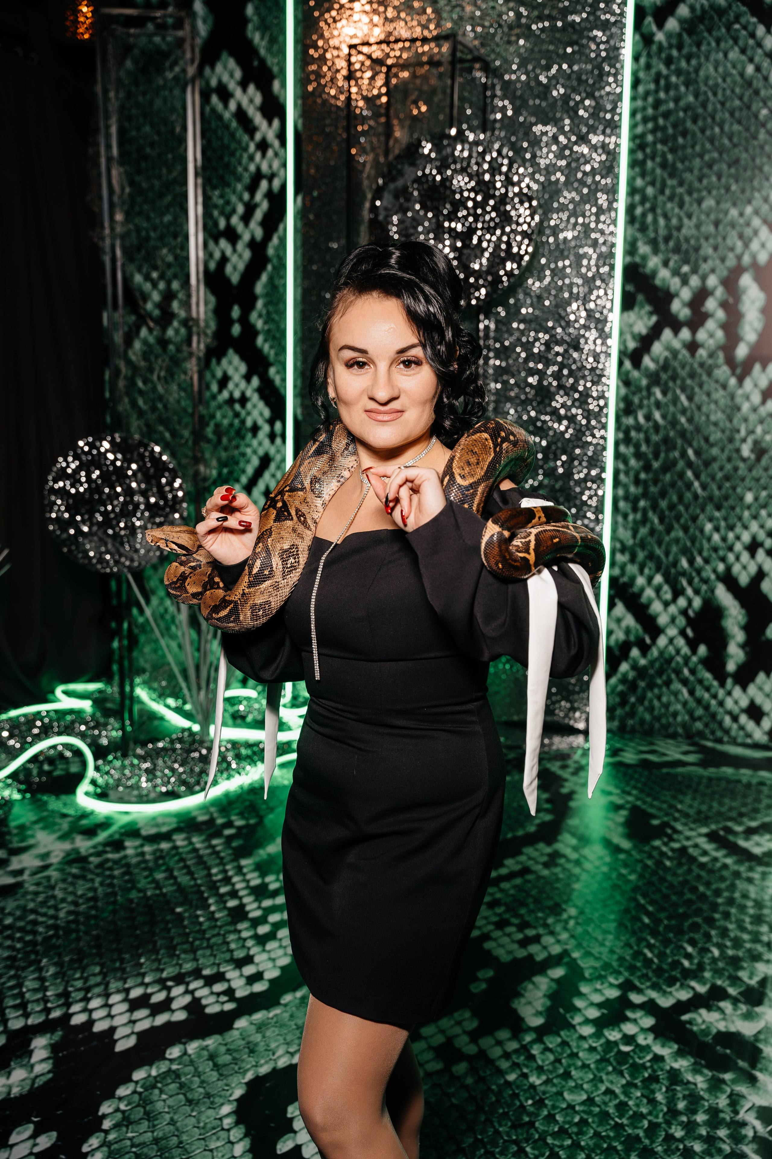 Корпоратив «СОВКОМБАНК». Свадебный фотограф Барнаул Алексей Павлов