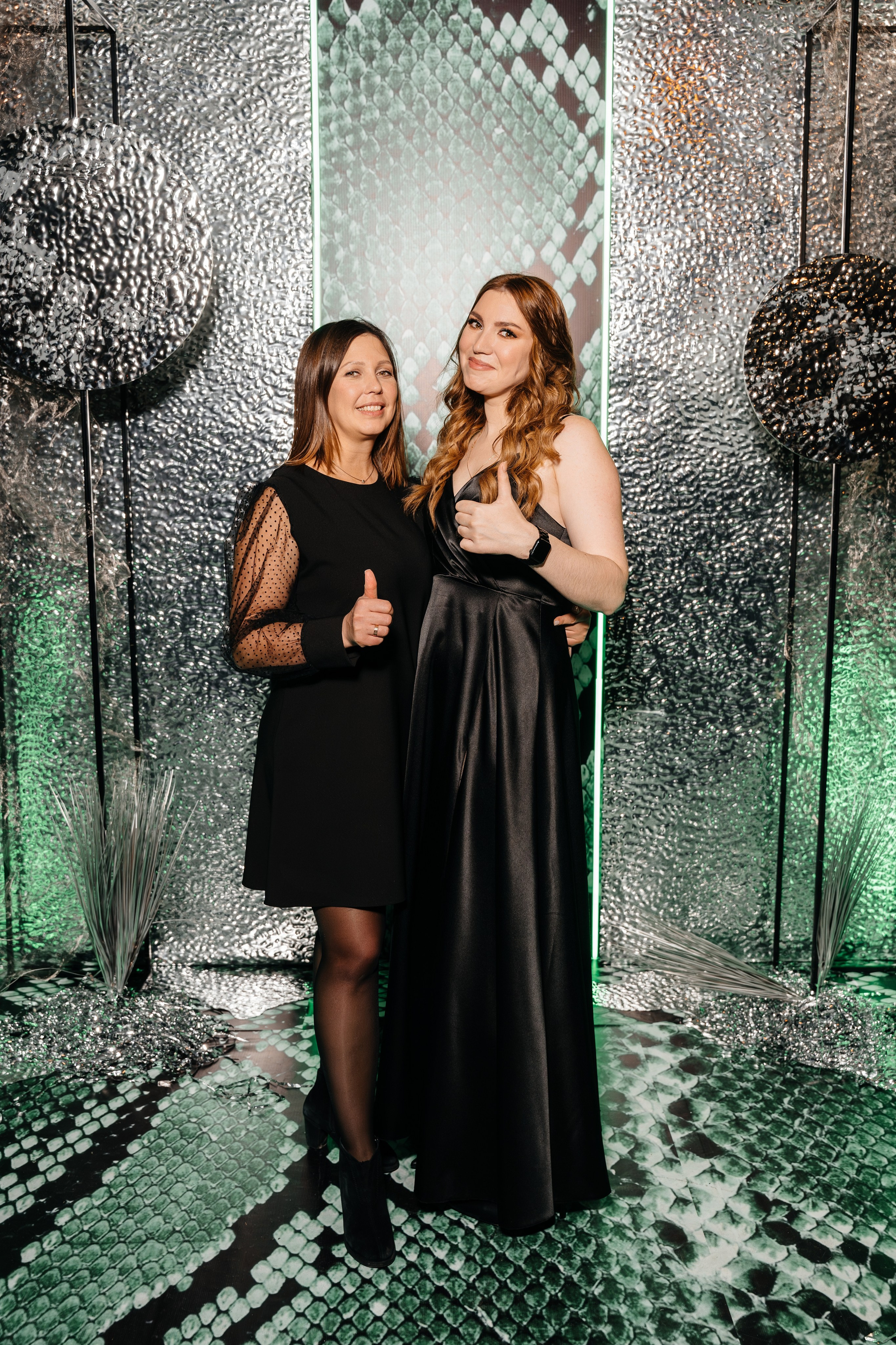 Корпоратив «СОВКОМБАНК». Свадебный фотограф Барнаул Алексей Павлов