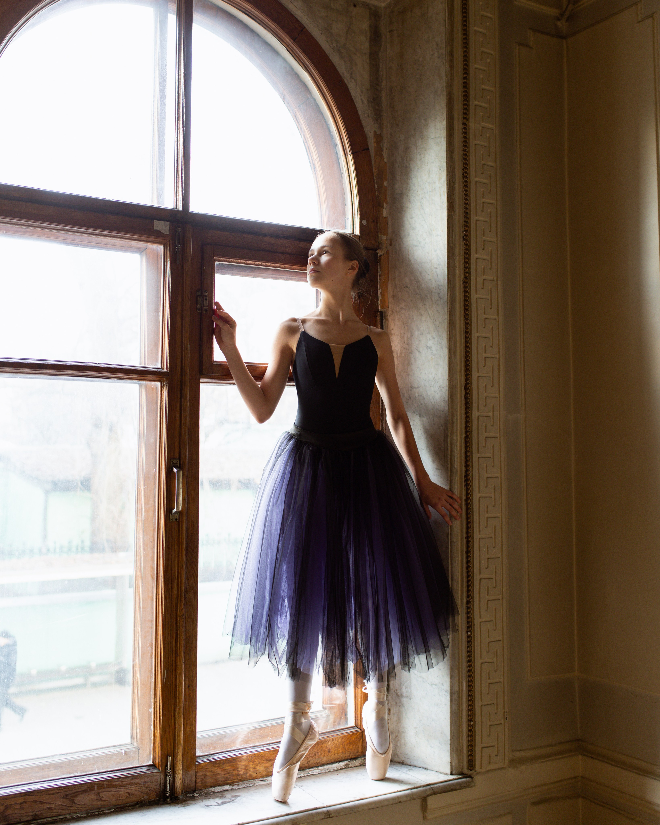 Соня. Свадебный фотограф Алена Полянская