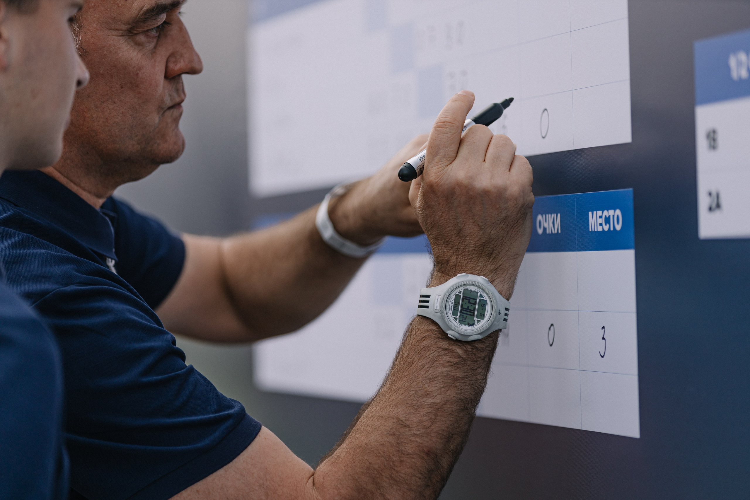 Спортмастер. Многопрофильный фотограф в Санкт-Петербурге Светлана Вельгас
