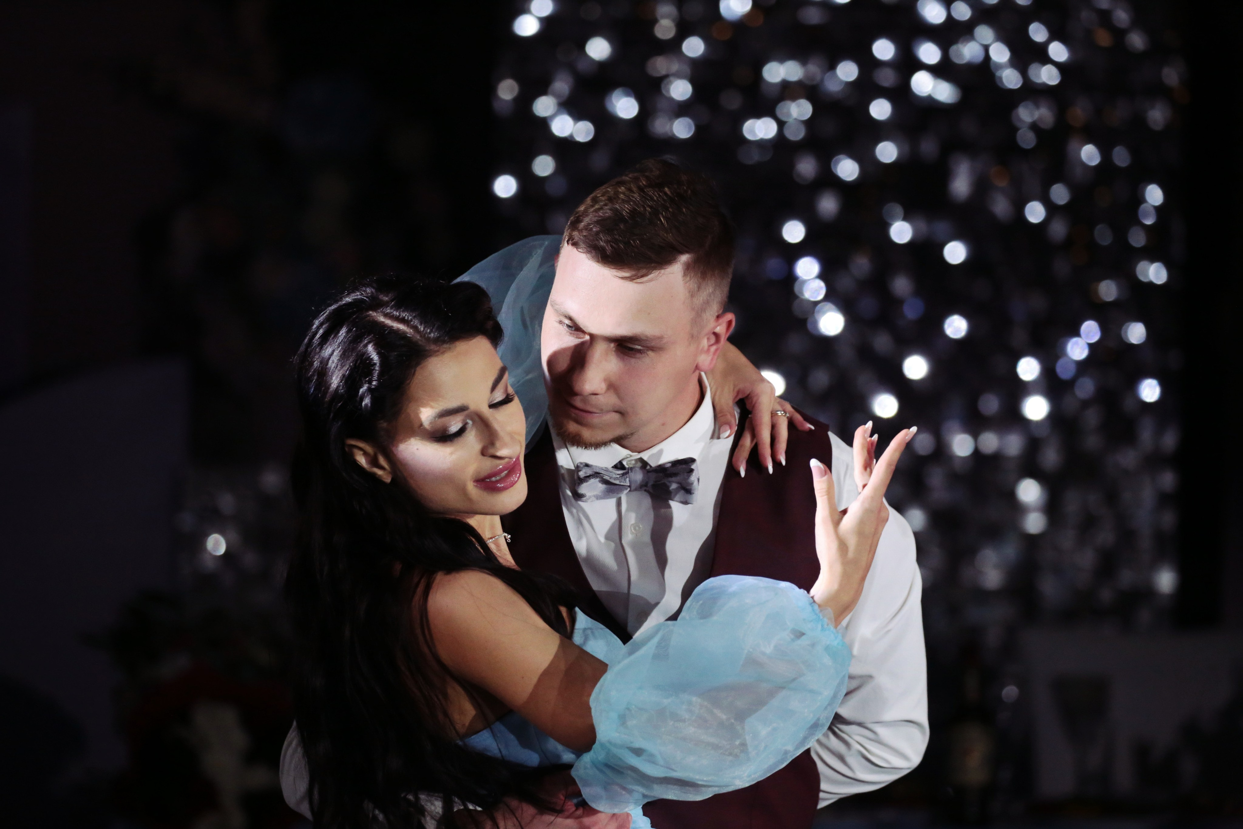 Свадебные фотографии. Фотограф Василий Герасимов, Москва. Свадебная, репортажная фотосъемка