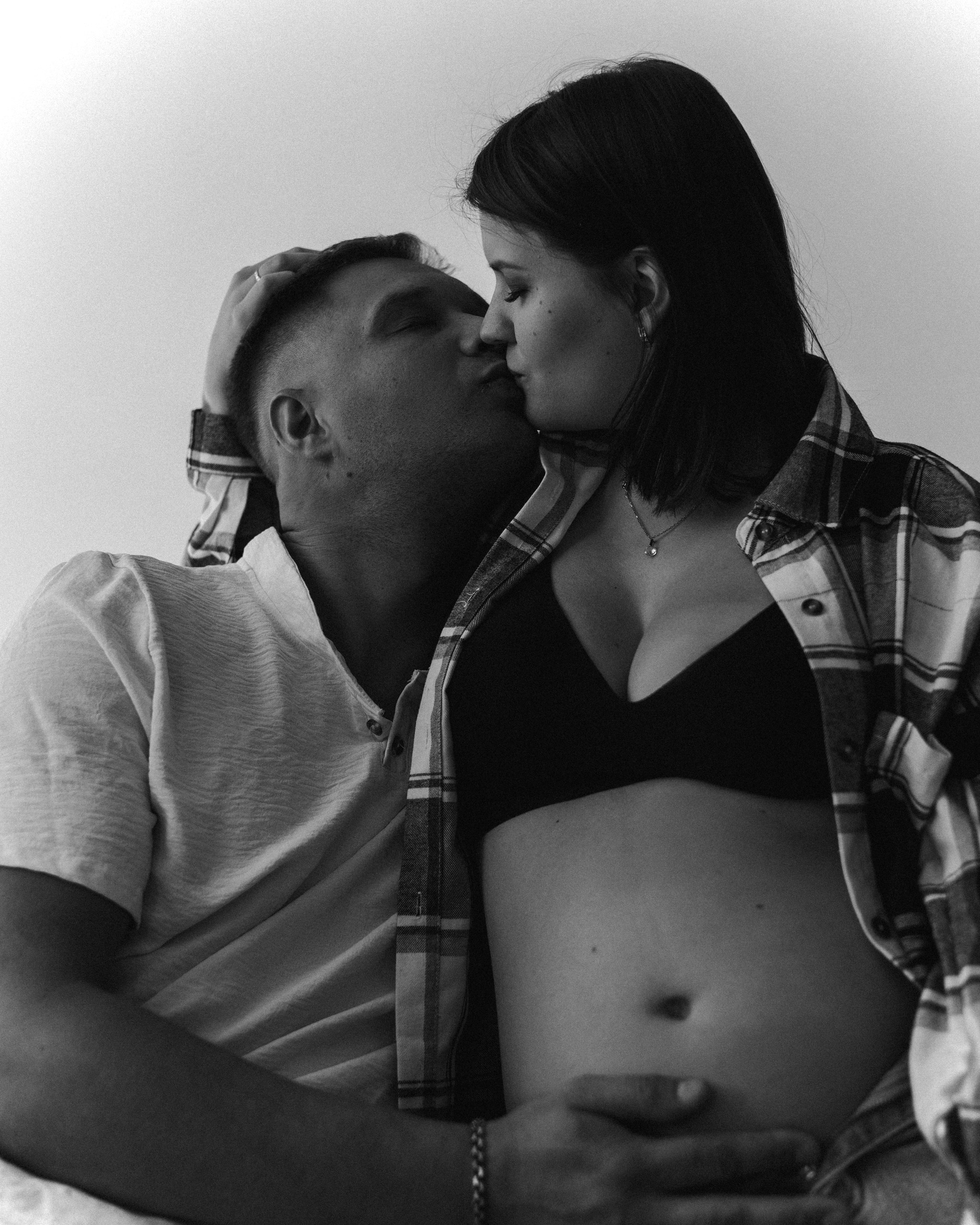 Катя и Валя. Фотограф Москва Лада Ларина