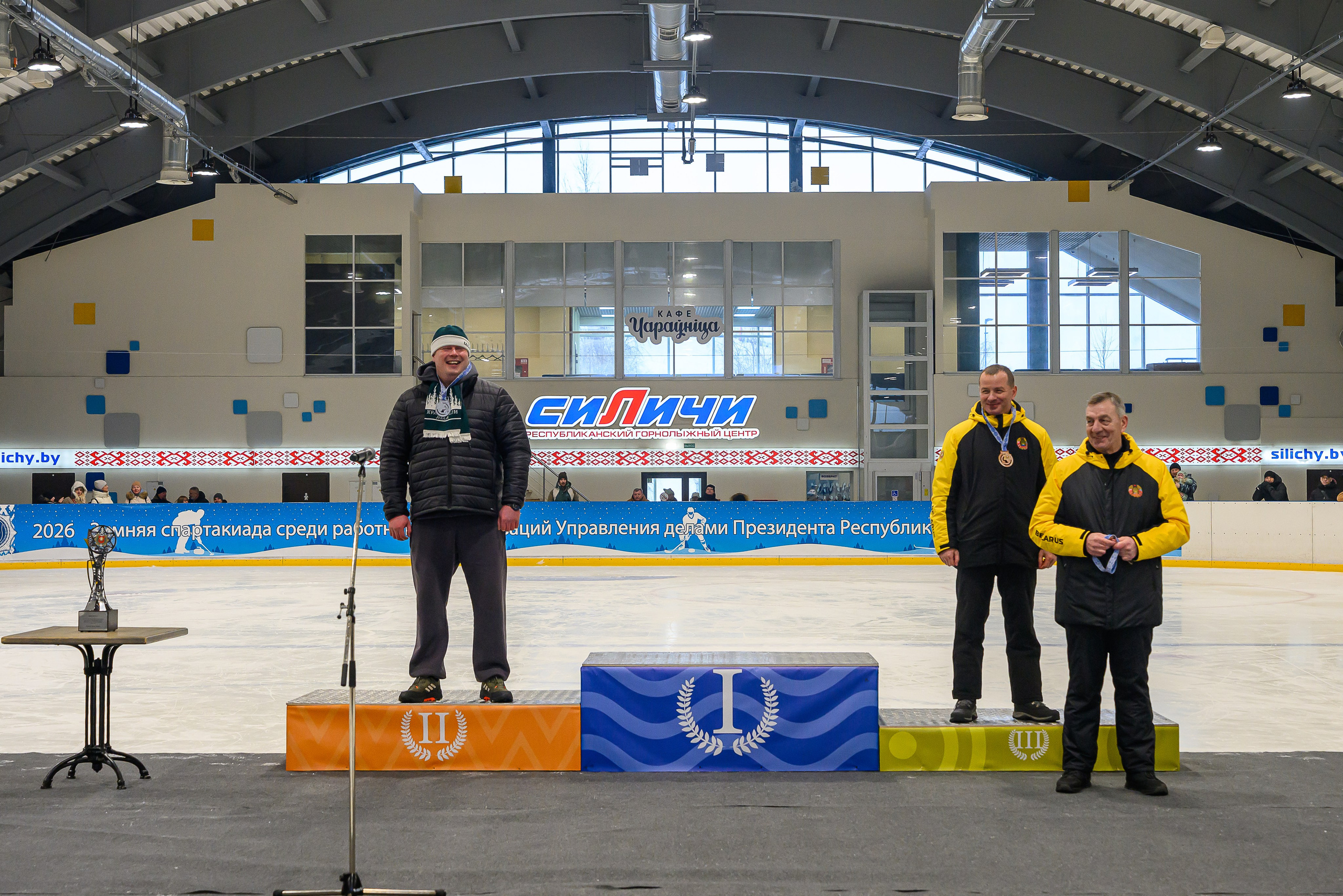 Зимняя спартакиада УД. Фотоуслуги, услуги фотографа, фотографирование важных событий