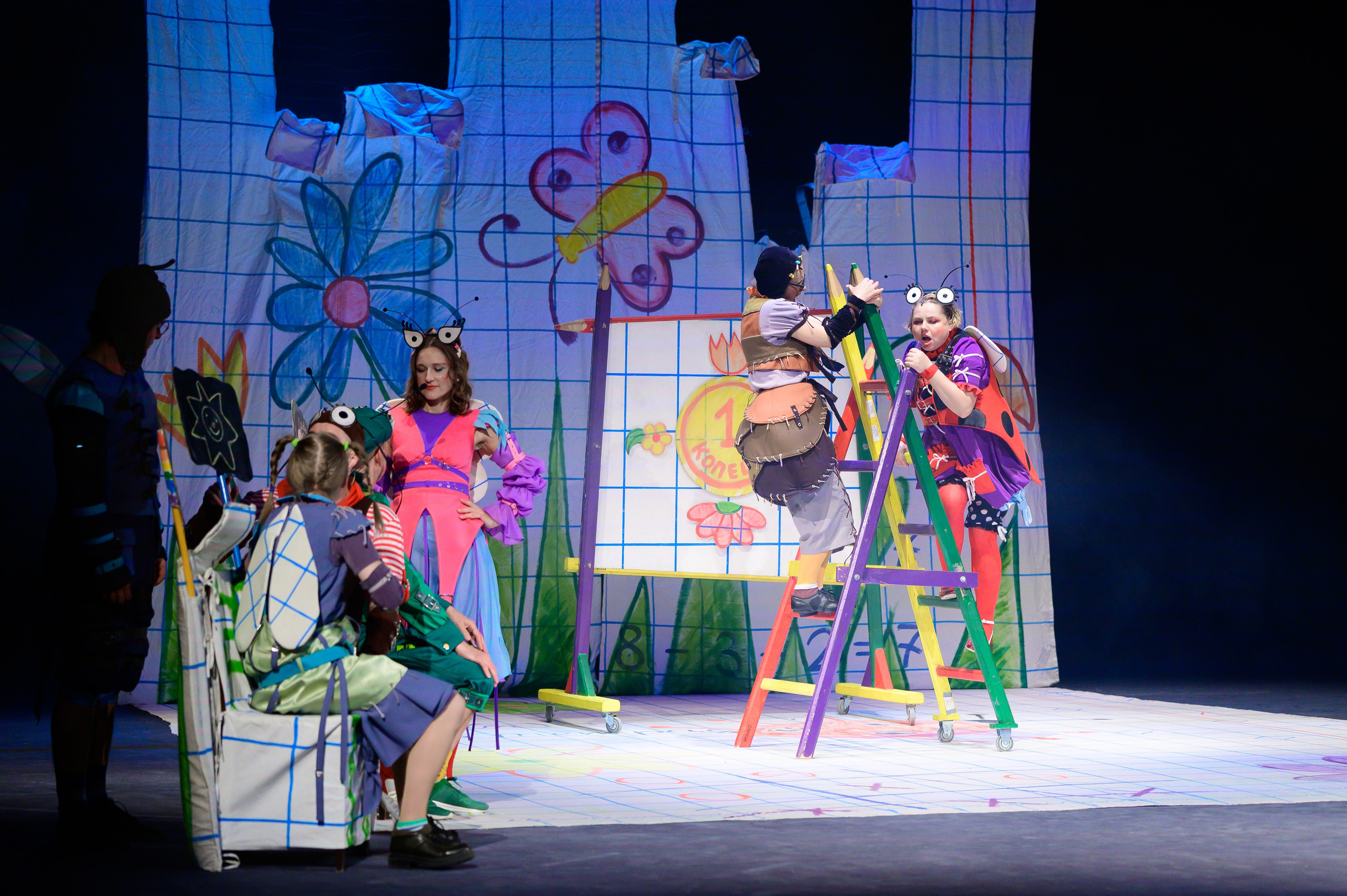 Муха Цокотуха. Фотоуслуги, услуги фотографа, фотографирование важных событий