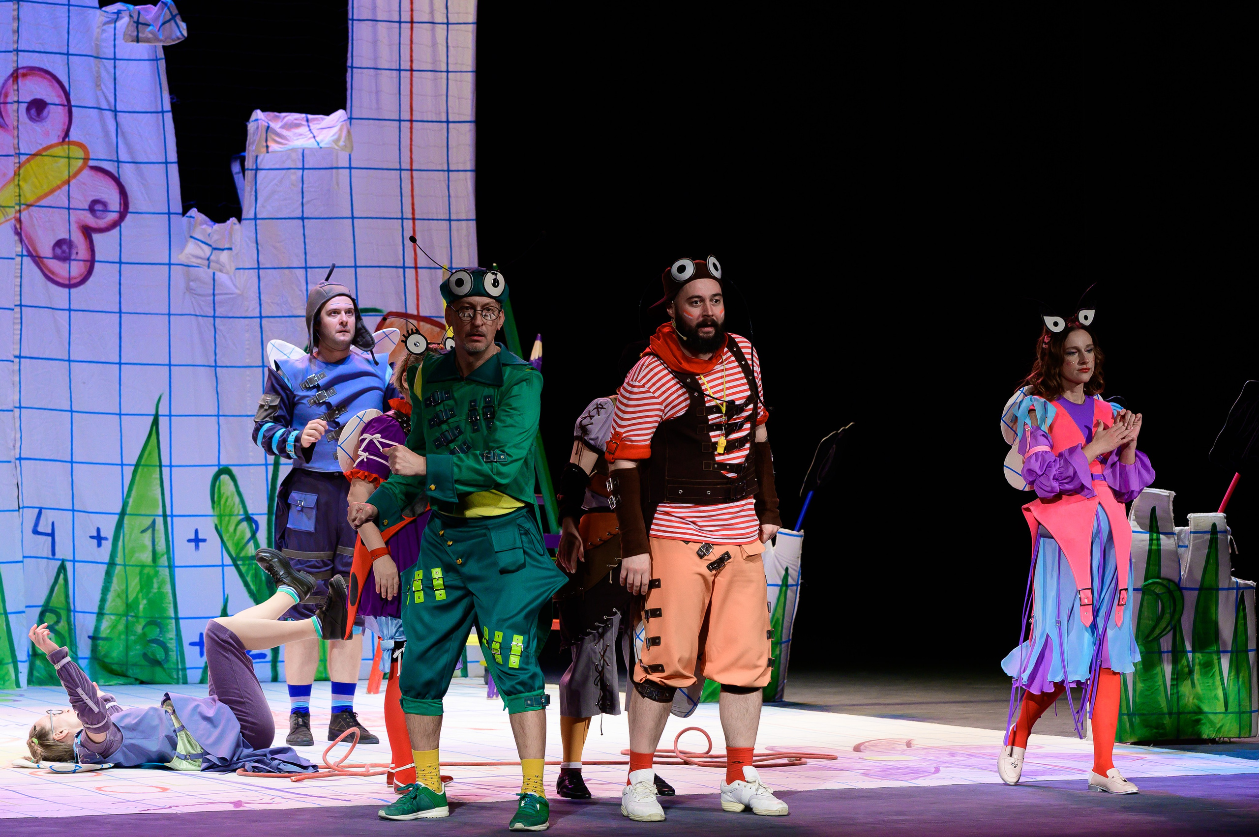 Муха Цокотуха. Фотоуслуги, услуги фотографа, фотографирование важных событий