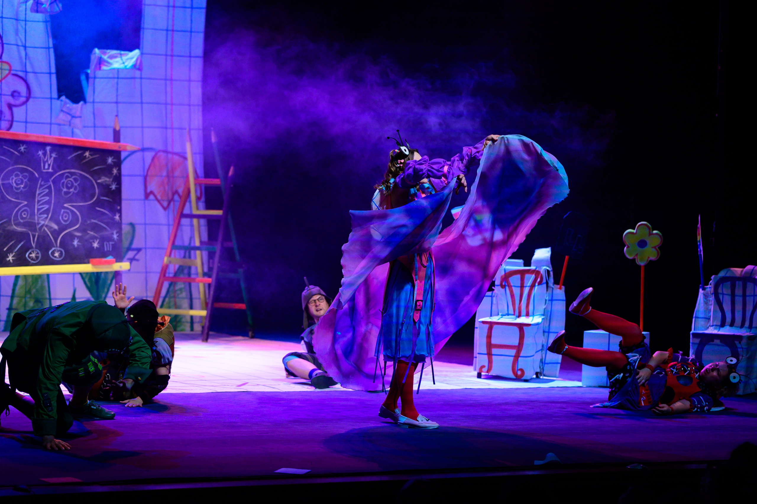 Муха Цокотуха. Фотоуслуги, услуги фотографа, фотографирование важных событий