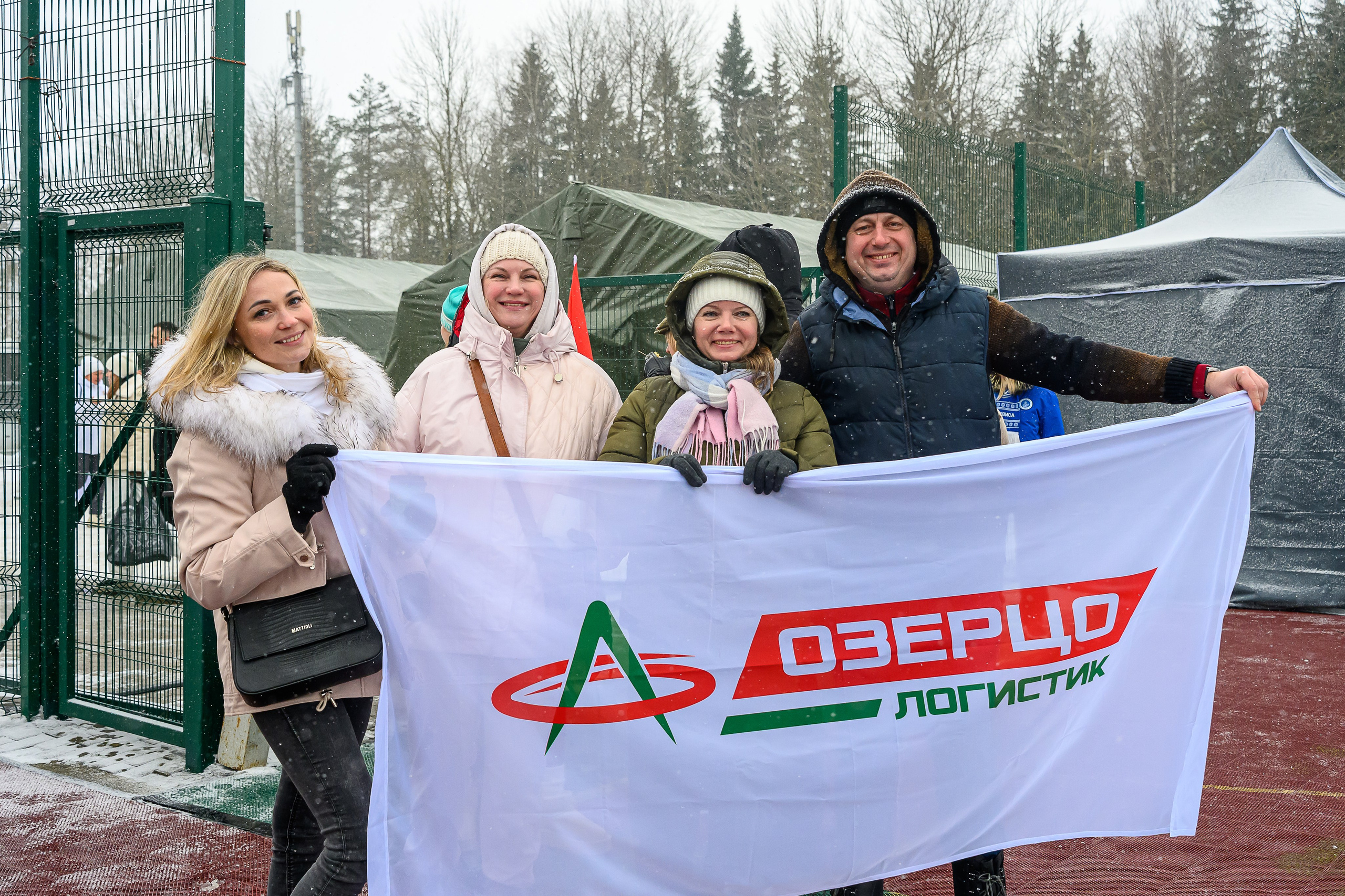 Зимняя спартакиада УД. Фотоуслуги, услуги фотографа, фотографирование важных событий