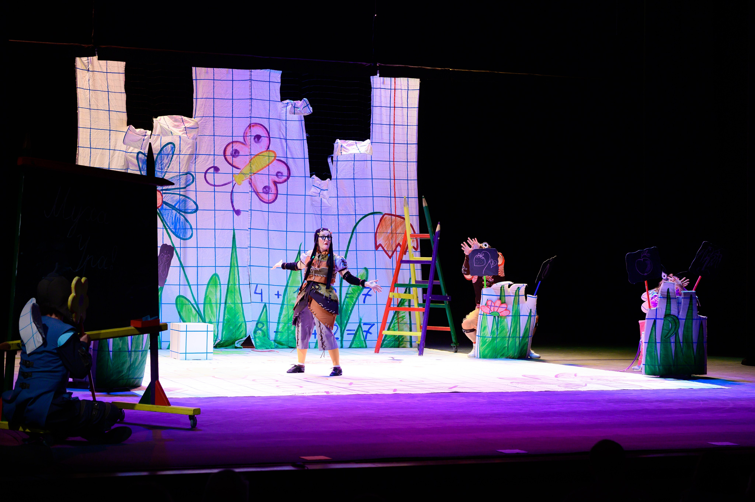 Муха Цокотуха. Фотоуслуги, услуги фотографа, фотографирование важных событий