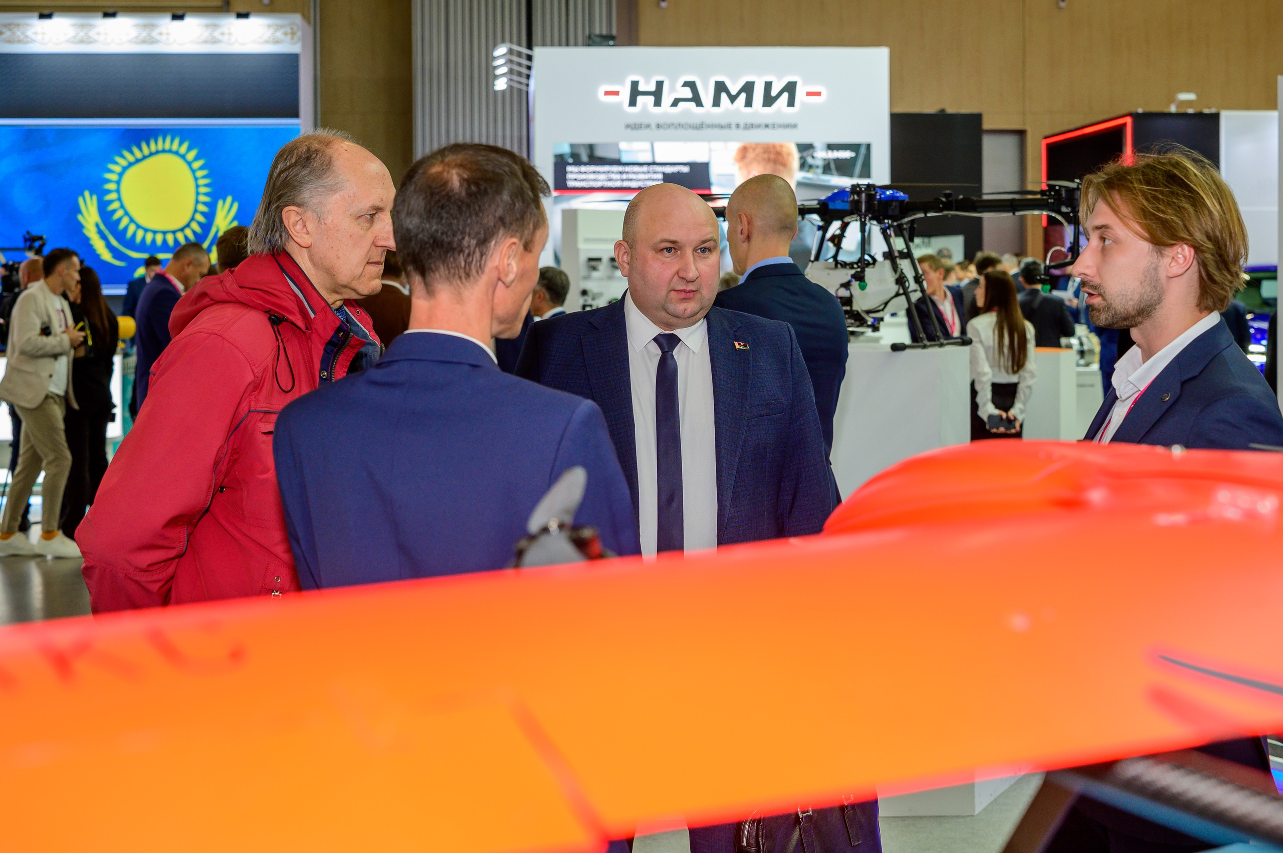 BigindustrialweekBelarus. Фотоуслуги, услуги фотографа, фотографирование важных событий