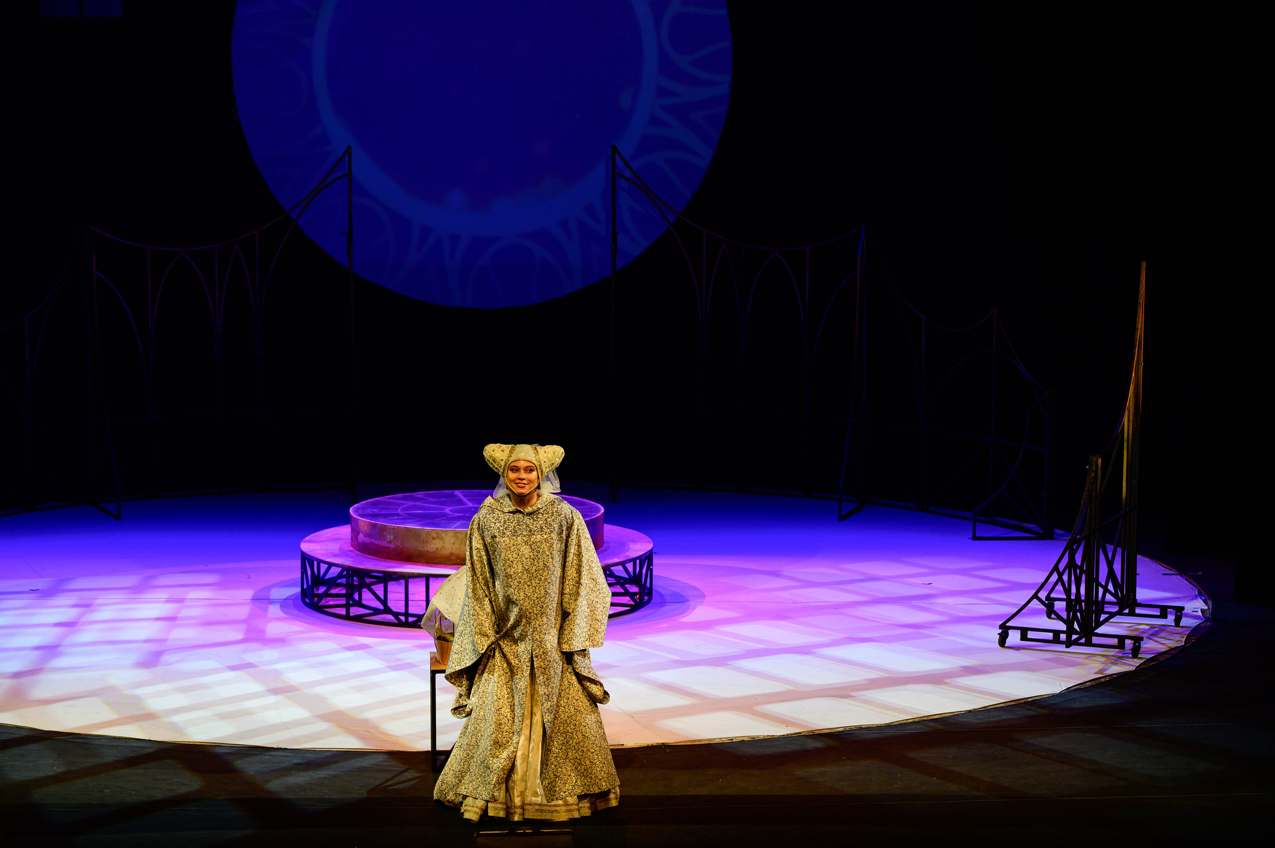 Детский спектакль @bgm_teatr «Спящая красавица ". Фотоуслуги, услуги фотографа, фотографирование важных событий