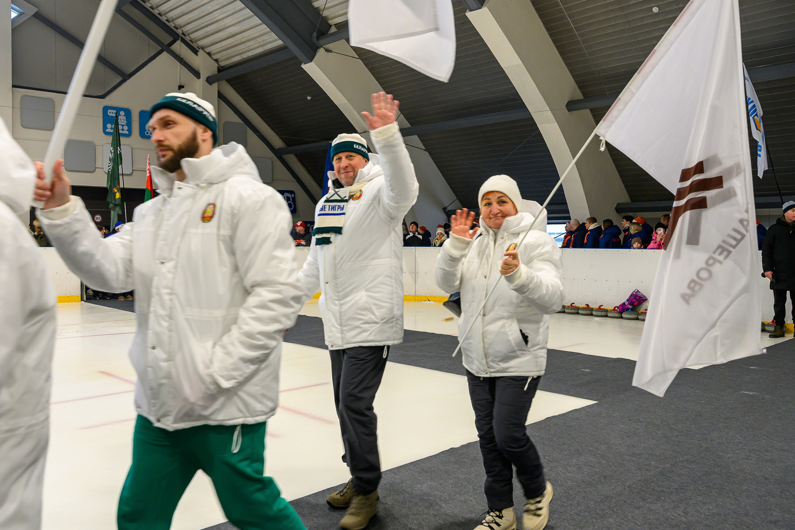 Зимняя спартакиада УД. Фотоуслуги, услуги фотографа, фотографирование важных событий
