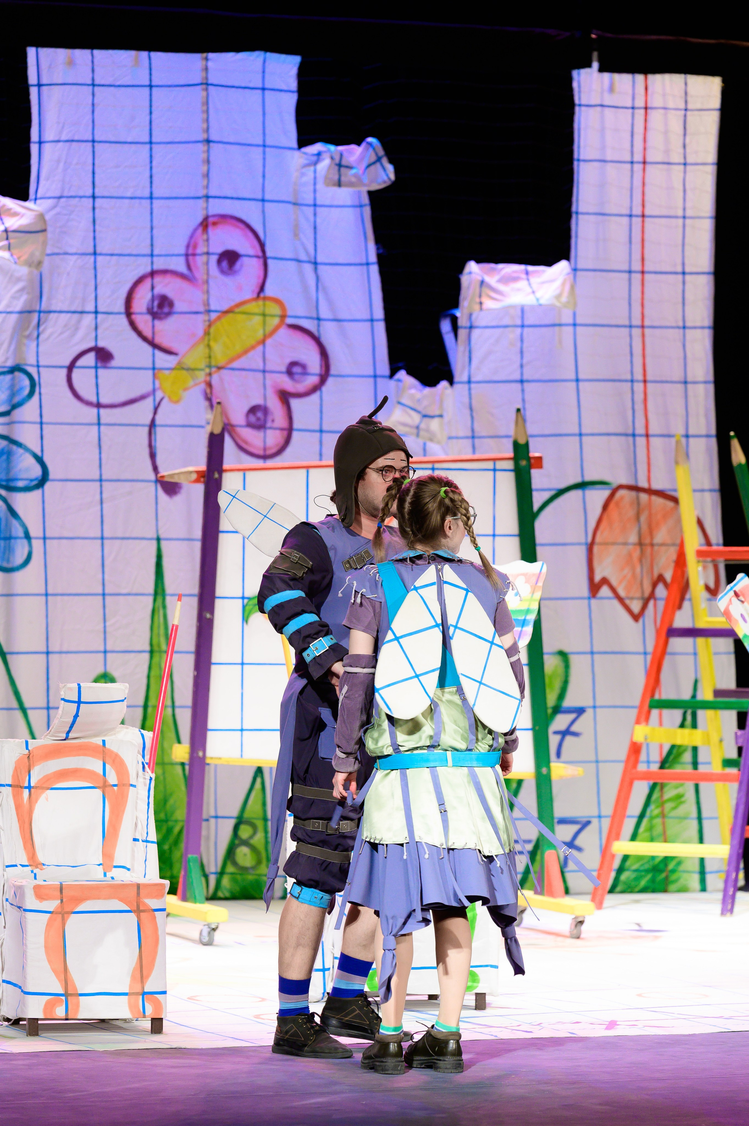 Муха Цокотуха. Фотоуслуги, услуги фотографа, фотографирование важных событий