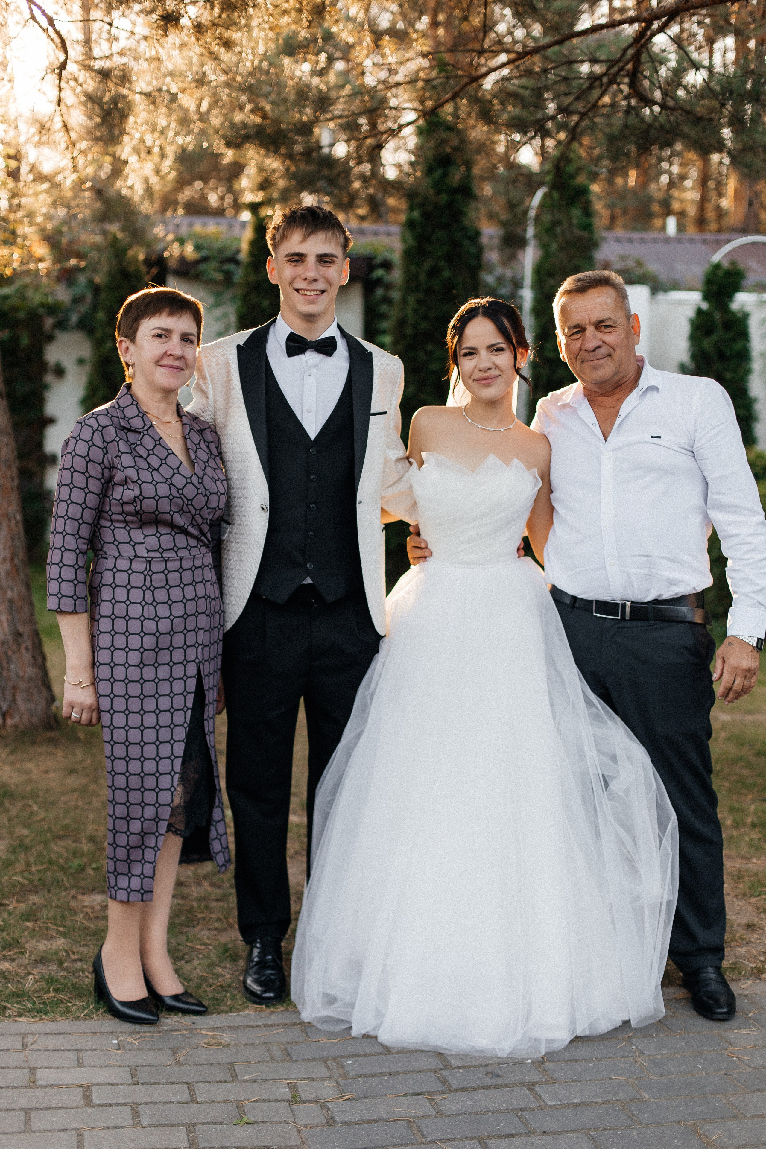 Сергей и Ксения. Свадебный фотограф и видеограф